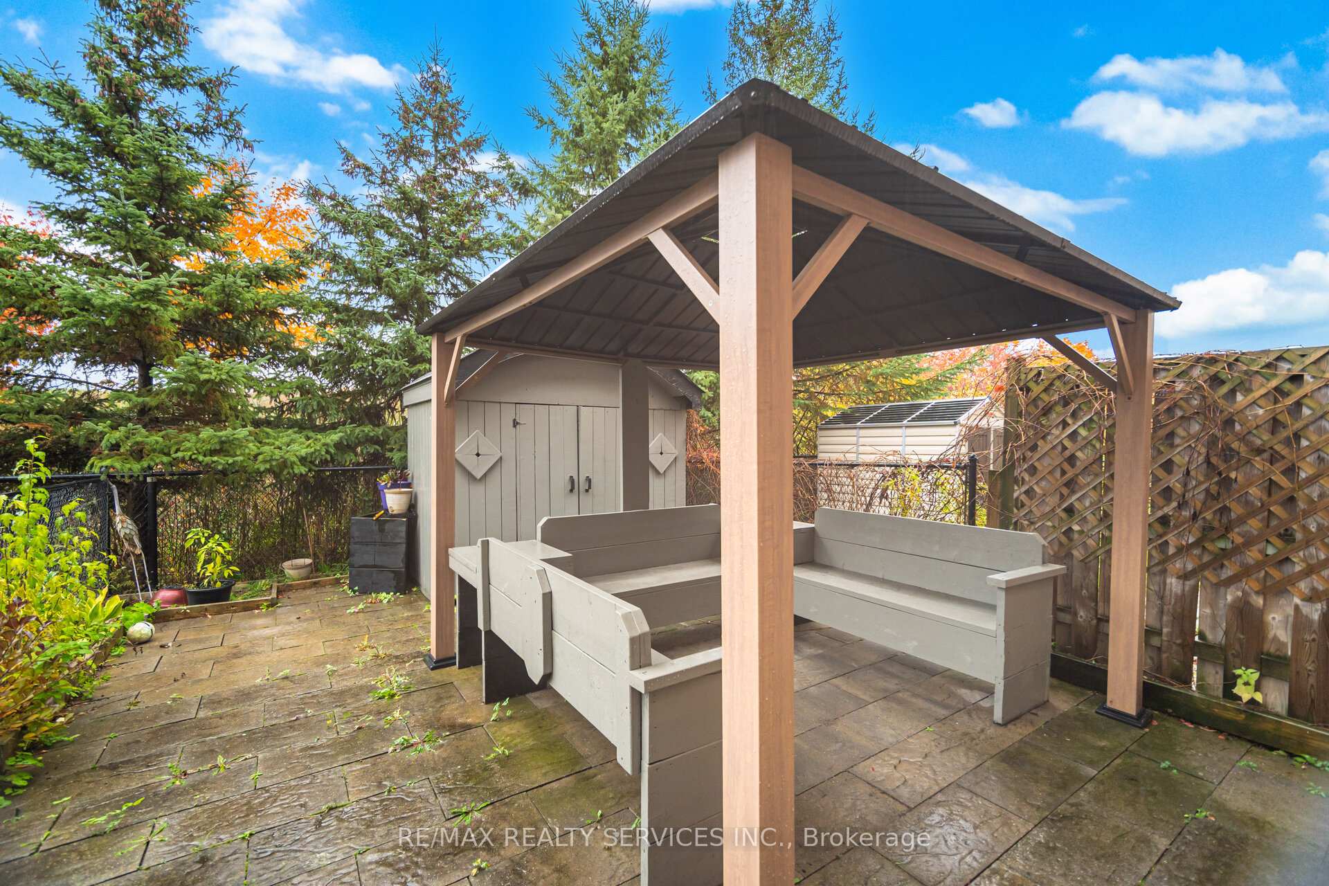 Photo 32 of Unit 38, 271 Richvale Drive S, Brampton, Heart Lake East — HOMEH