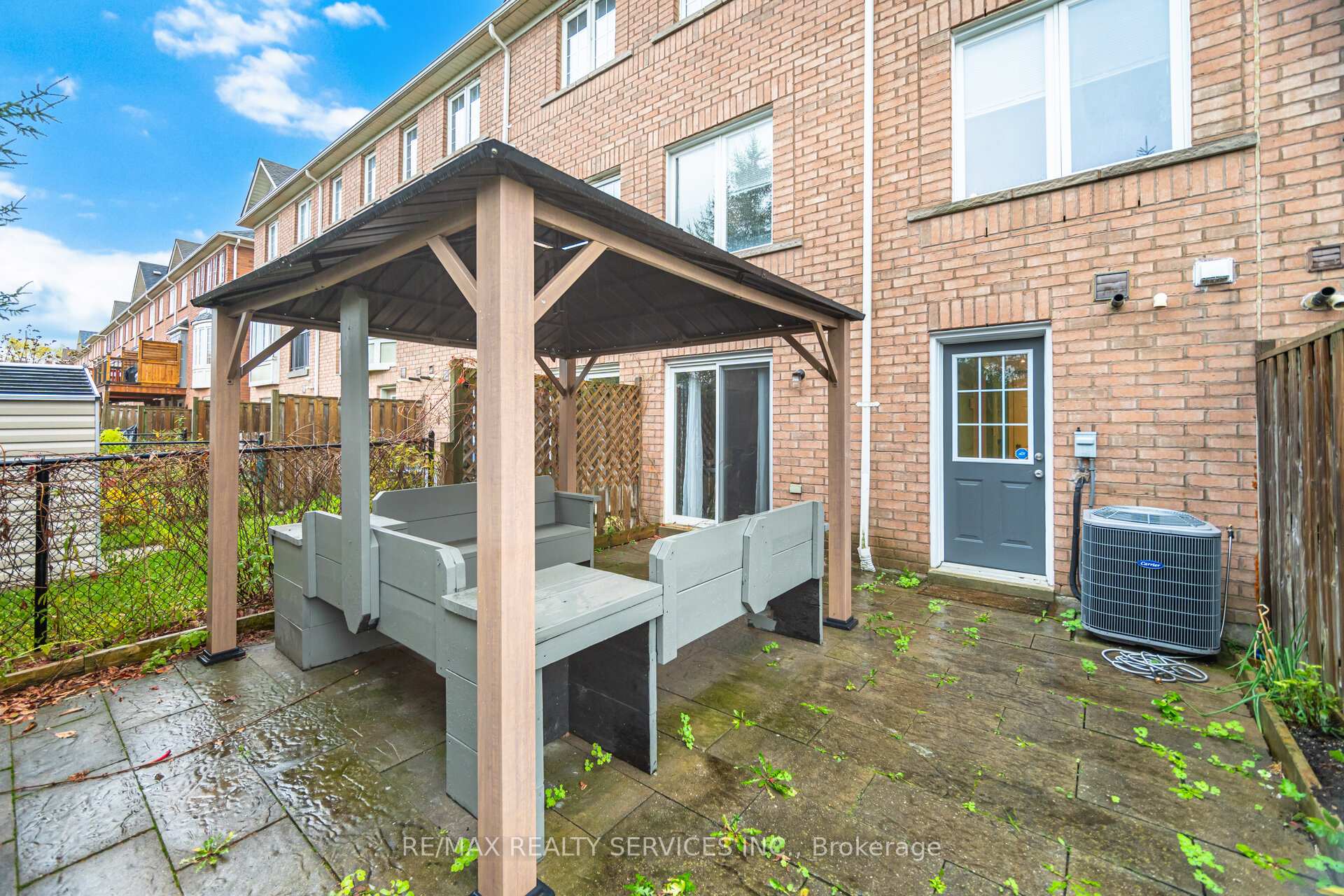 Photo 33 of Unit 38, 271 Richvale Drive S, Brampton, Heart Lake East — HOMEH