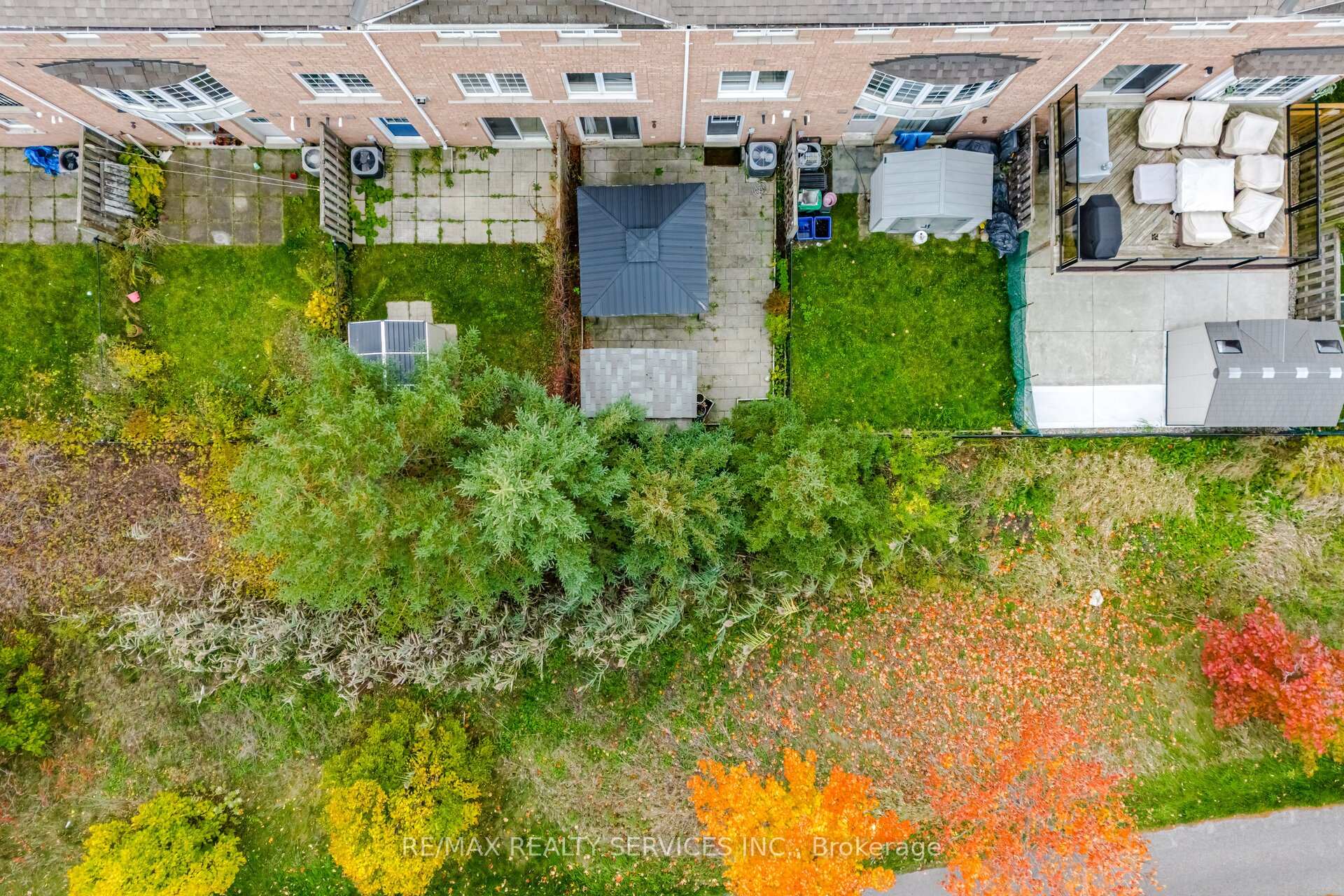Photo 34 of Unit 38, 271 Richvale Drive S, Brampton, Heart Lake East — HOMEH
