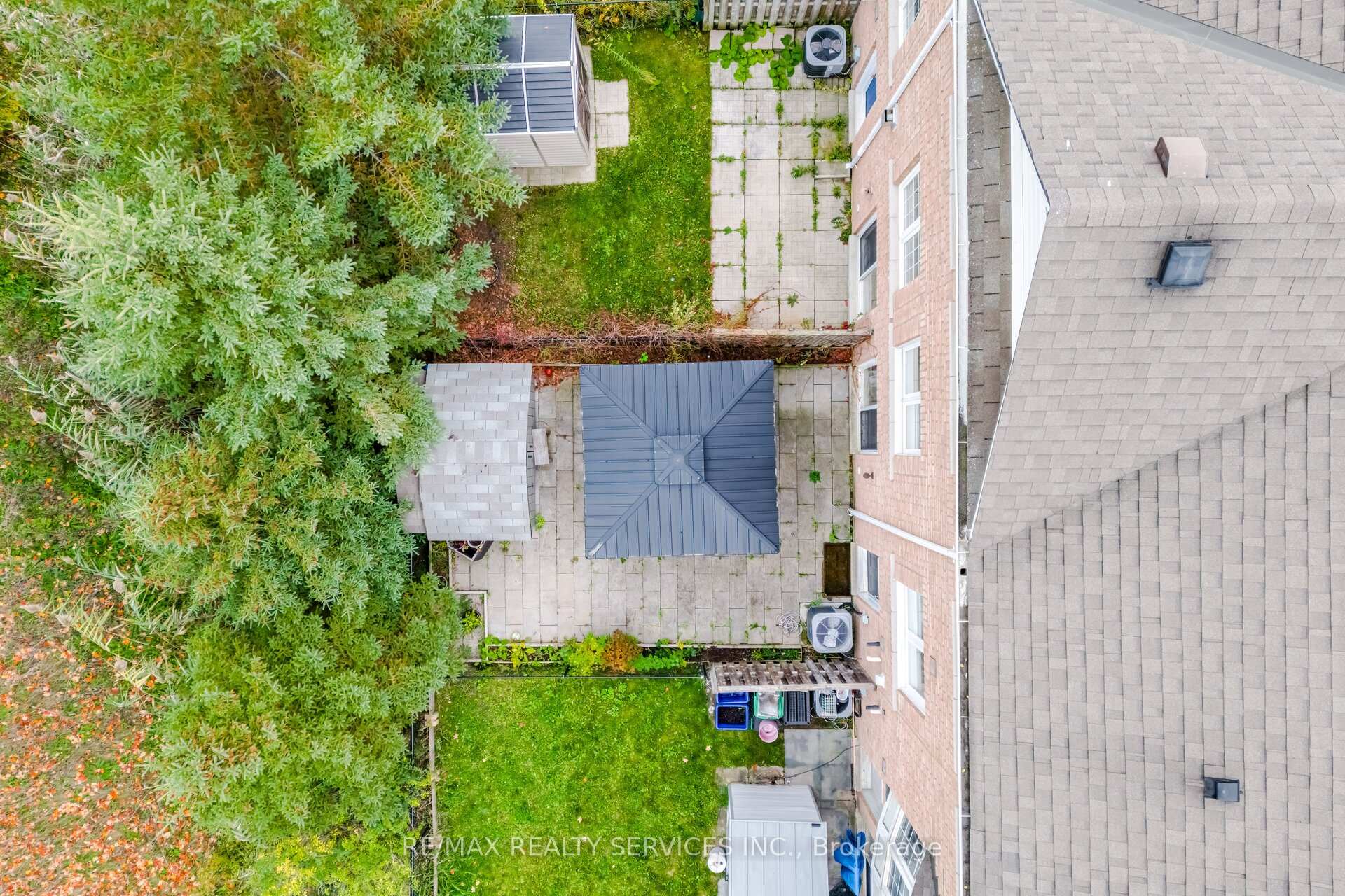Photo 35 of Unit 38, 271 Richvale Drive S, Brampton, Heart Lake East — HOMEH