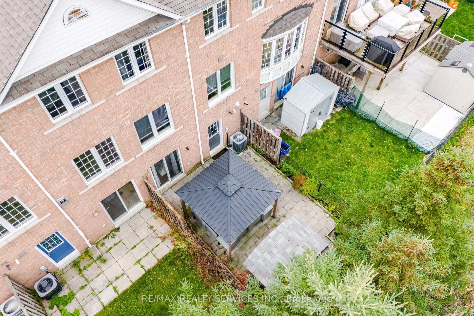 Photo 36 of Unit 38, 271 Richvale Drive S, Brampton, Heart Lake East — HOMEH