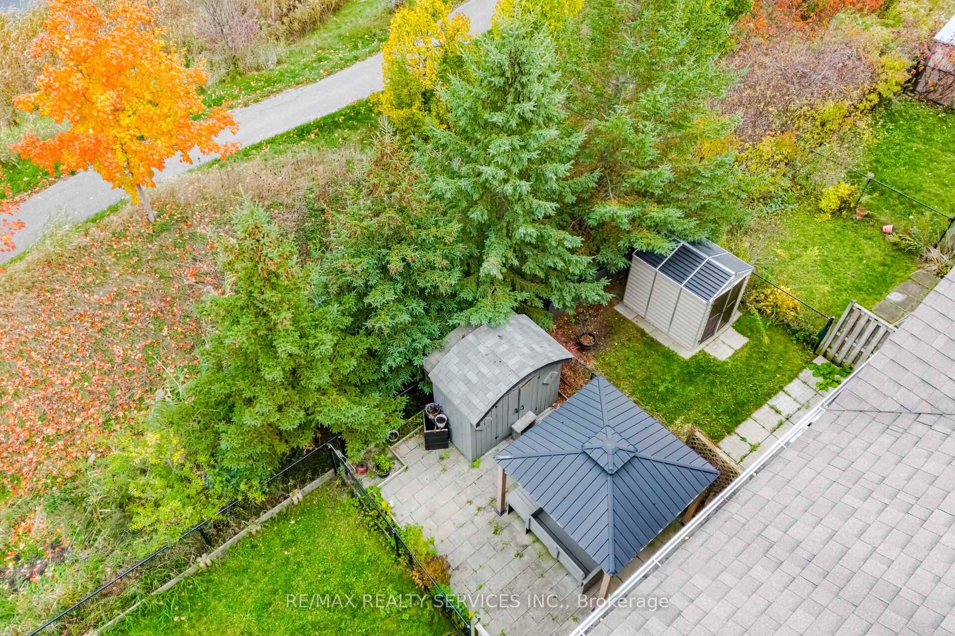 Photo 37 of Unit 38, 271 Richvale Drive S, Brampton, Heart Lake East — HOMEH