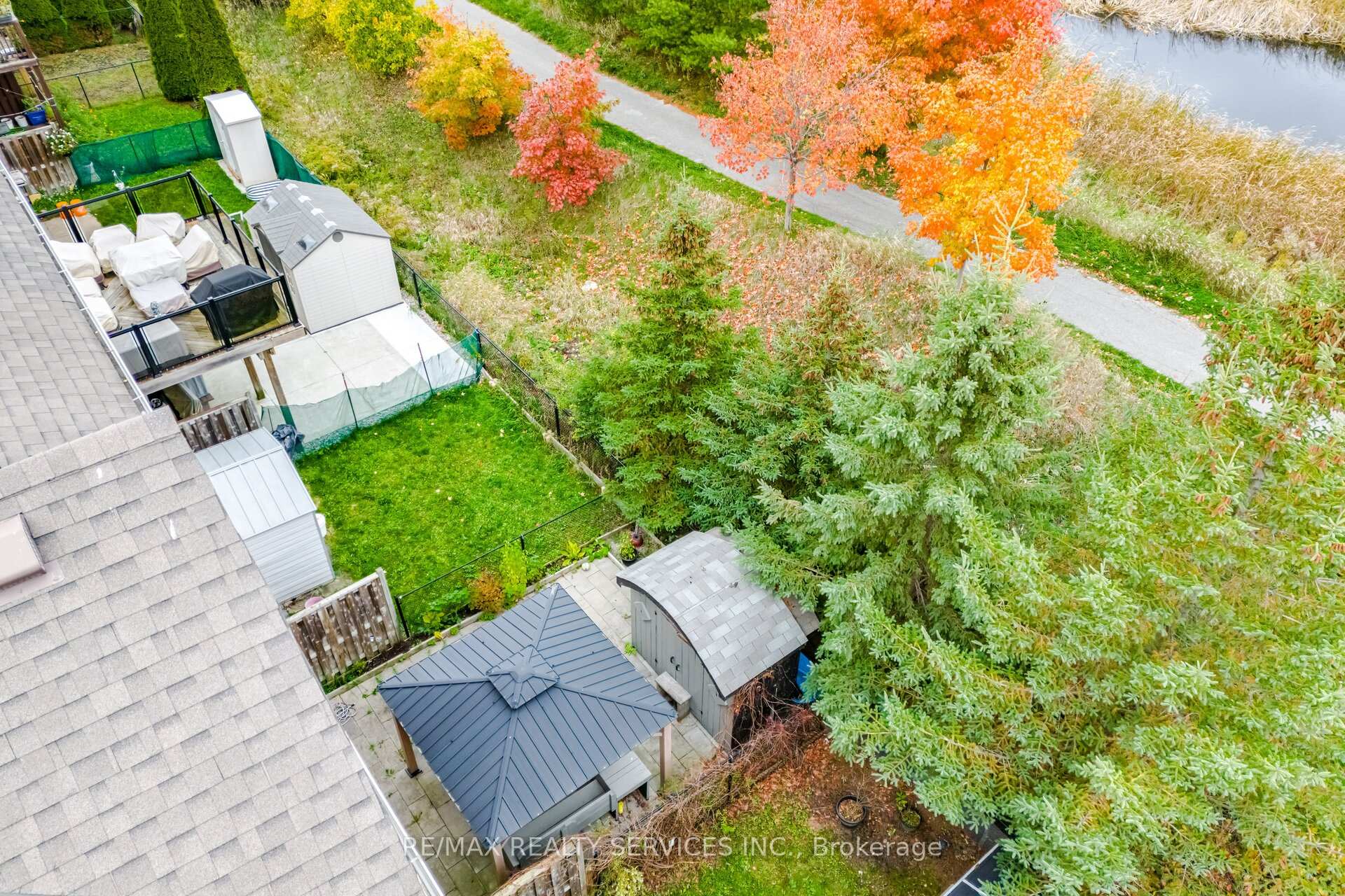 Photo 38 of Unit 38, 271 Richvale Drive S, Brampton, Heart Lake East — HOMEH