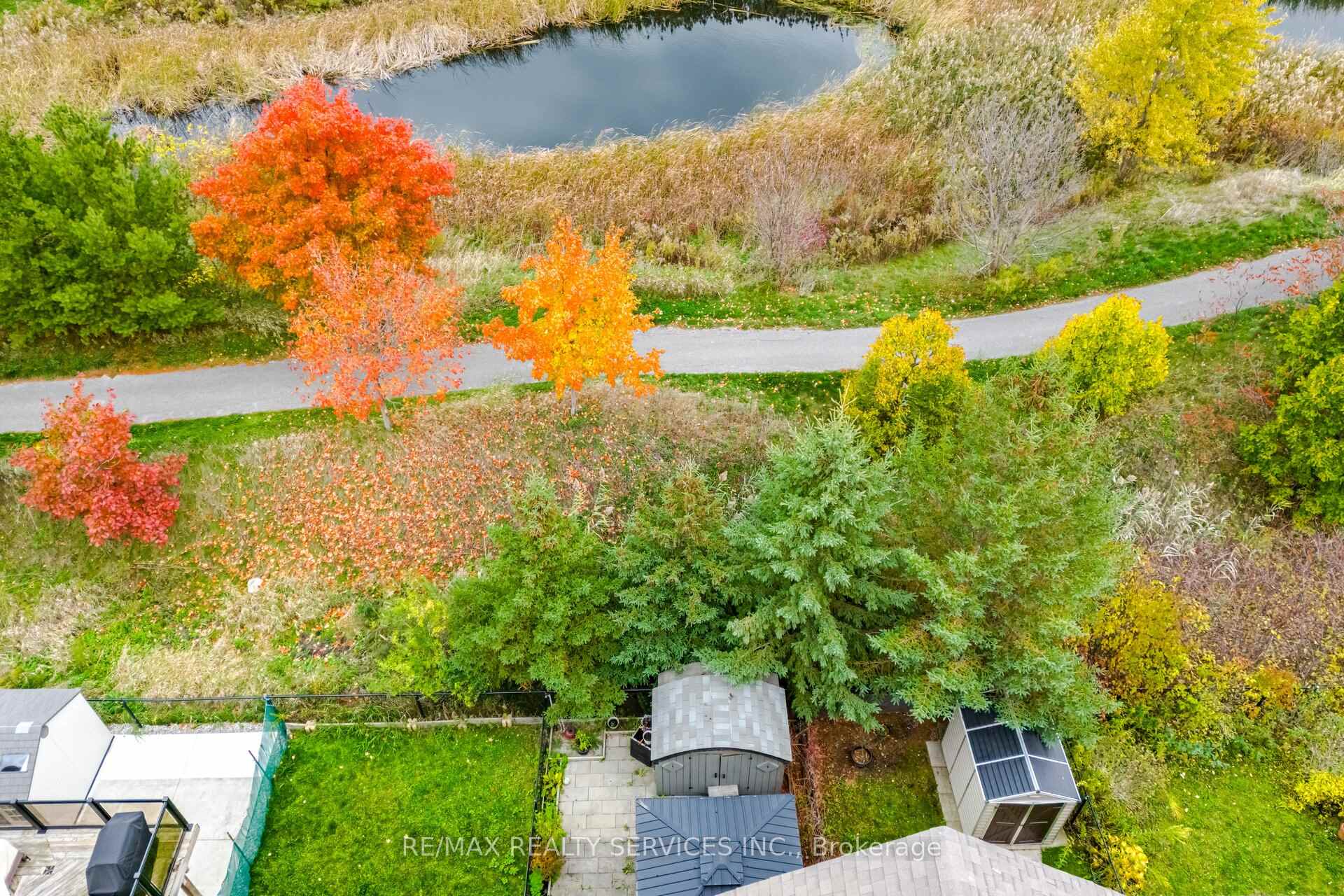 Photo 39 of Unit 38, 271 Richvale Drive S, Brampton, Heart Lake East — HOMEH