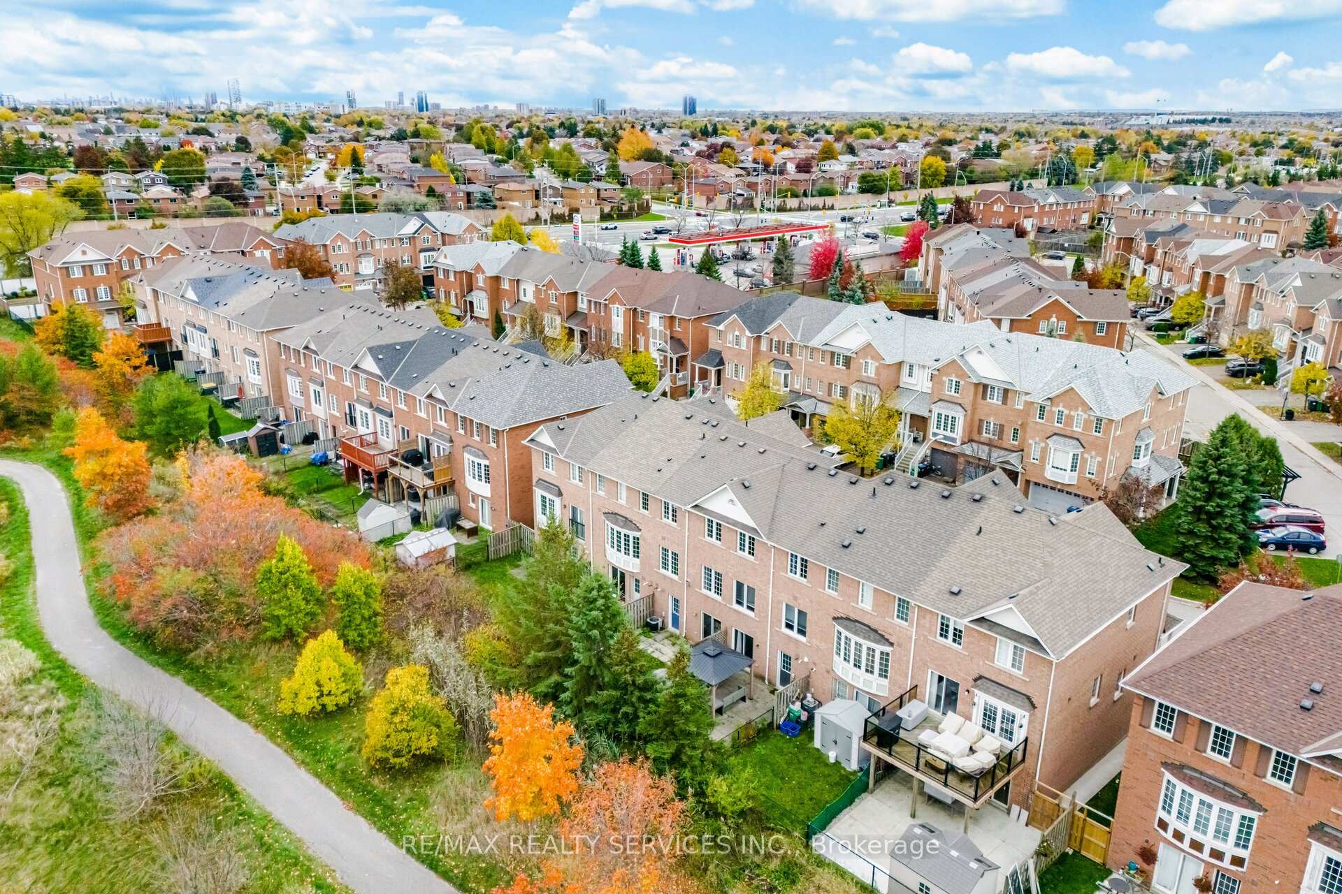 Photo 40 of Unit 38, 271 Richvale Drive S, Brampton, Heart Lake East — HOMEH