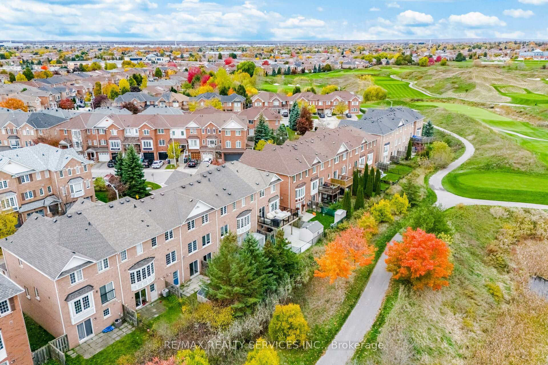 Photo 41 of Unit 38, 271 Richvale Drive S, Brampton, Heart Lake East — HOMEH