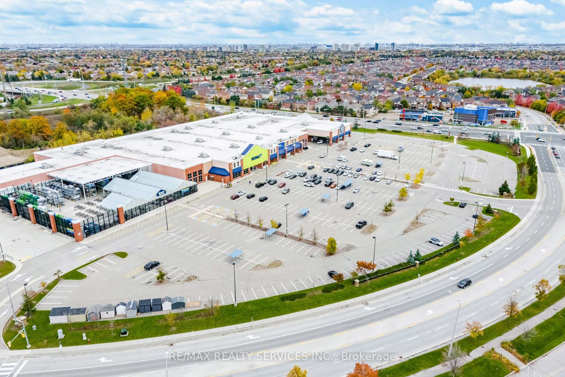 Photo 47 of Unit 38, 271 Richvale Drive S, Brampton, Heart Lake East — HOMEH