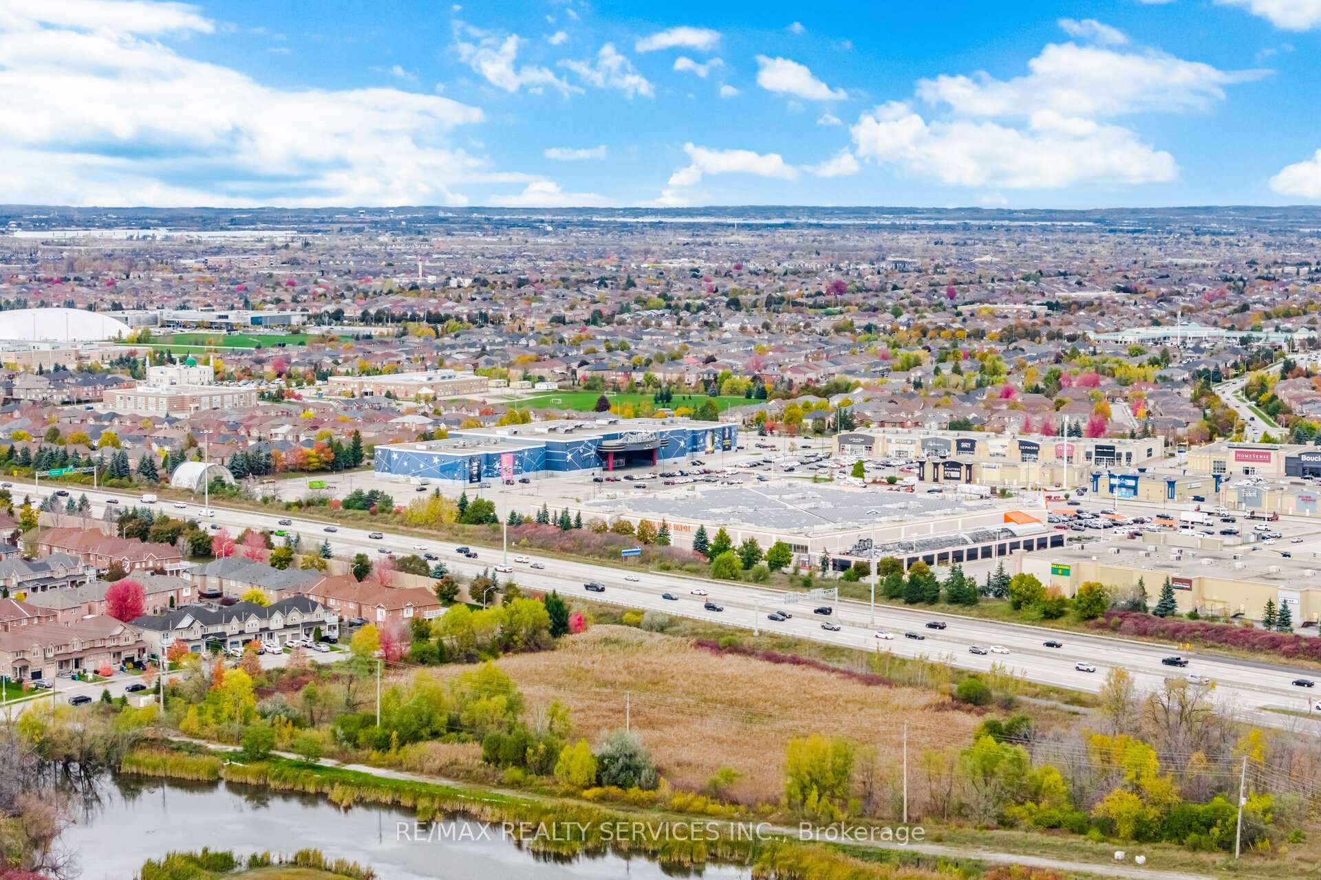 Photo 48 of Unit 38, 271 Richvale Drive S, Brampton, Heart Lake East — HOMEH