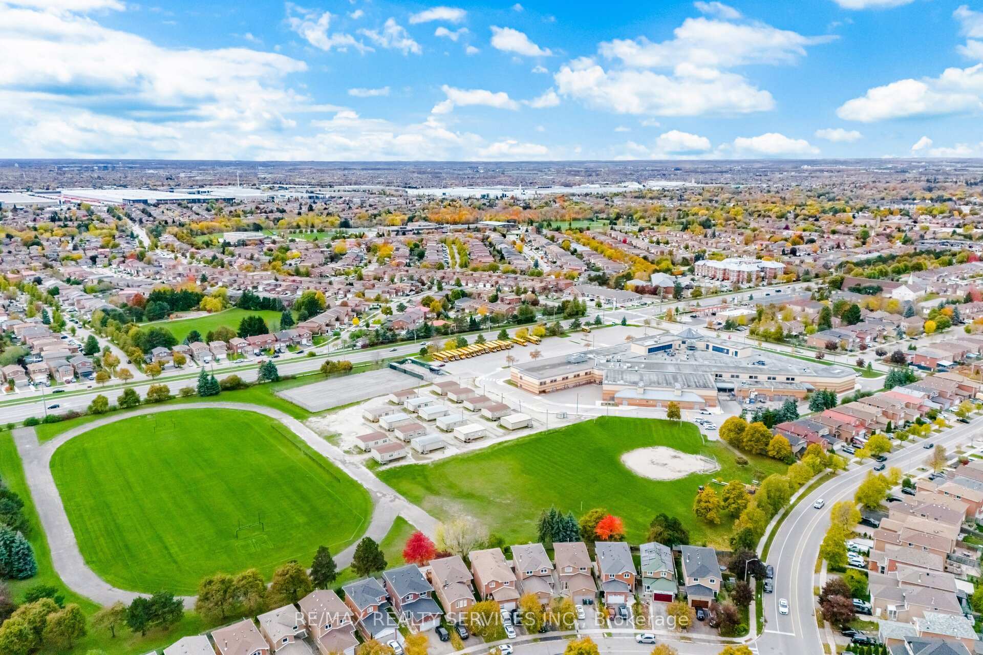 Photo 50 of Unit 38, 271 Richvale Drive S, Brampton, Heart Lake East — HOMEH