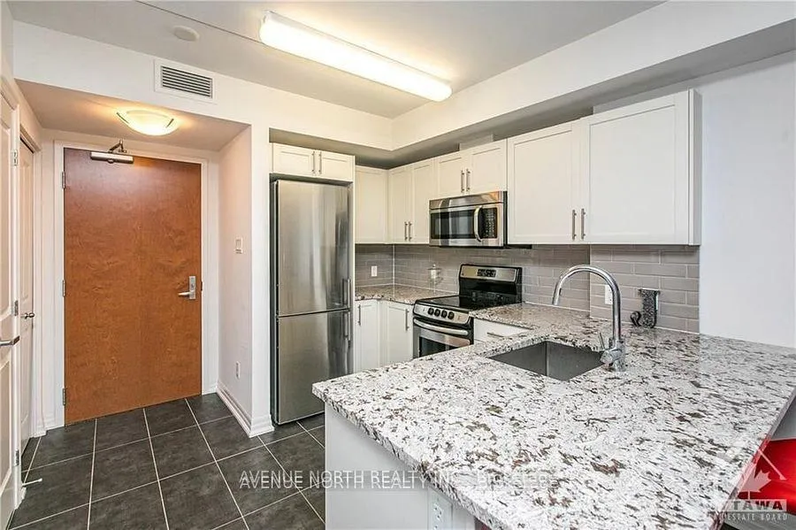 Photo 7 of Unit 1106, 195 Besserer Street, Ottawa, Sandy Hill — HOMEH