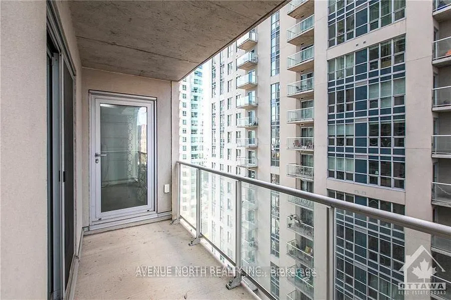 Photo 39 of Unit 1106, 195 Besserer Street, Ottawa, Sandy Hill — HOMEH