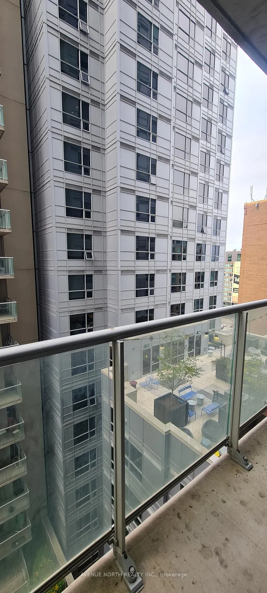 Photo 42 of Unit 1106, 195 Besserer Street, Ottawa, Sandy Hill — HOMEH