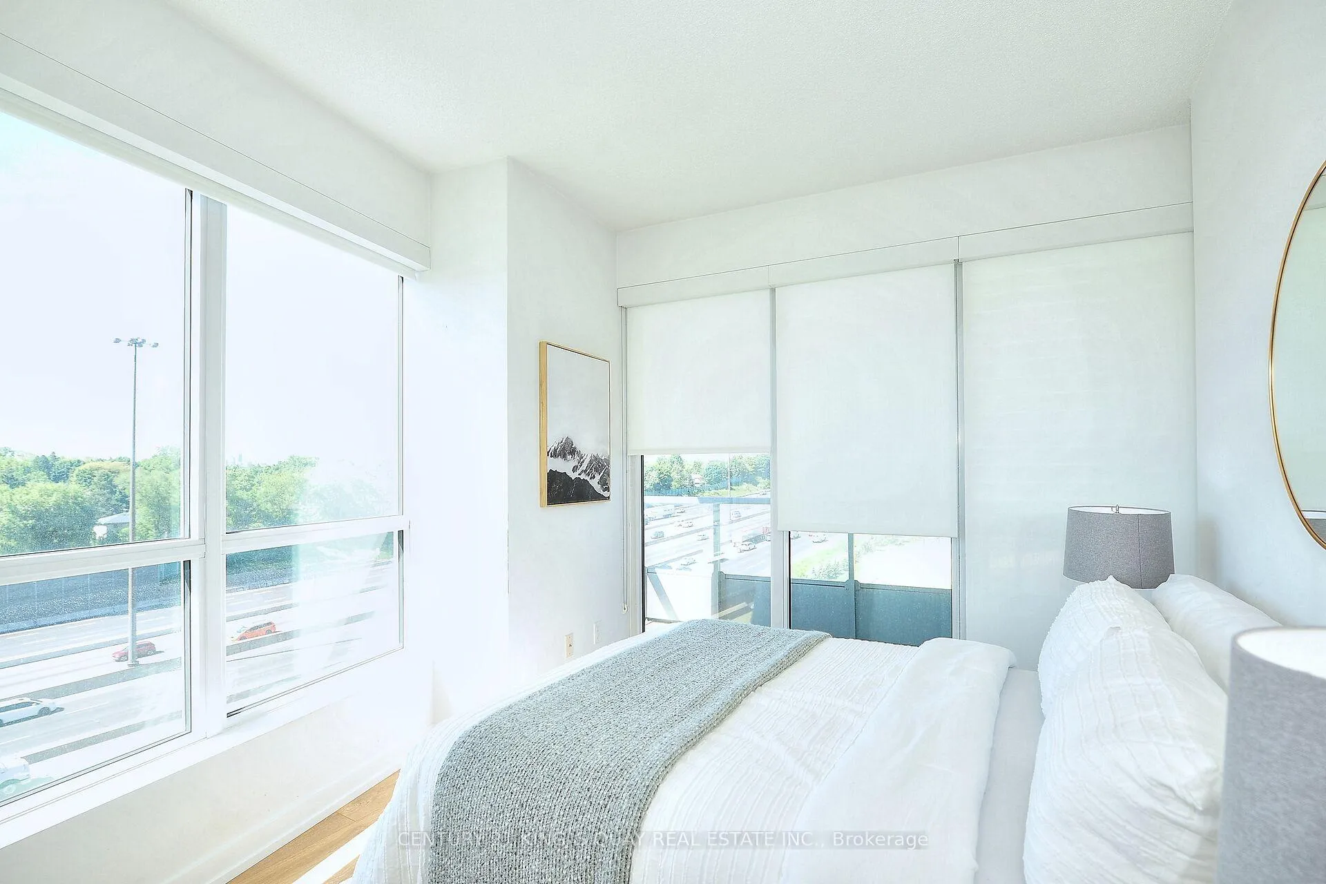 Photo 23 of Unit 811, 115 McMahon Drive, North York, Bayview Village — HOMEH