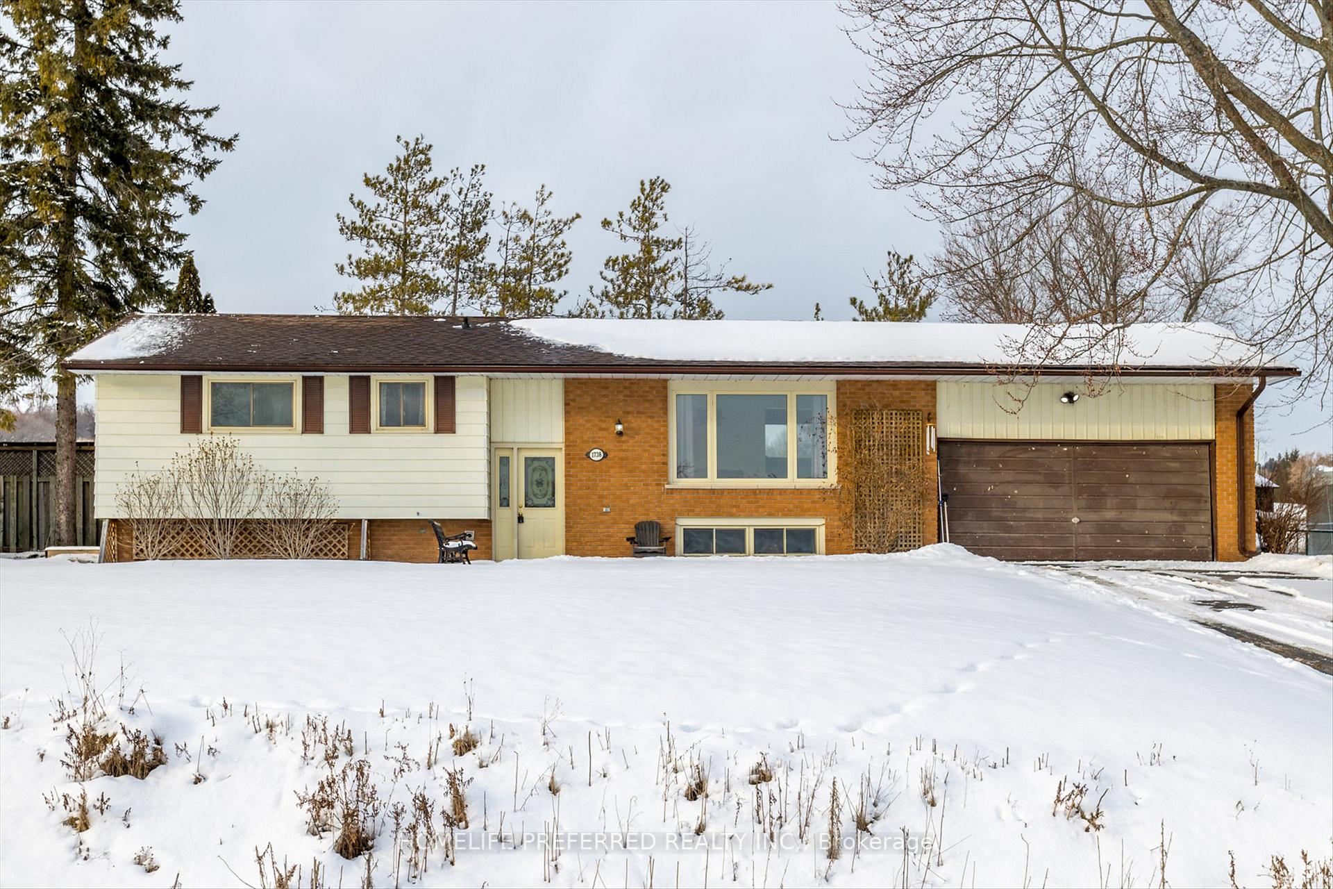 Photo 1 of 1738 Sharpe 11th Line, Cavan Monaghan, Cavan Twp — HOMEH