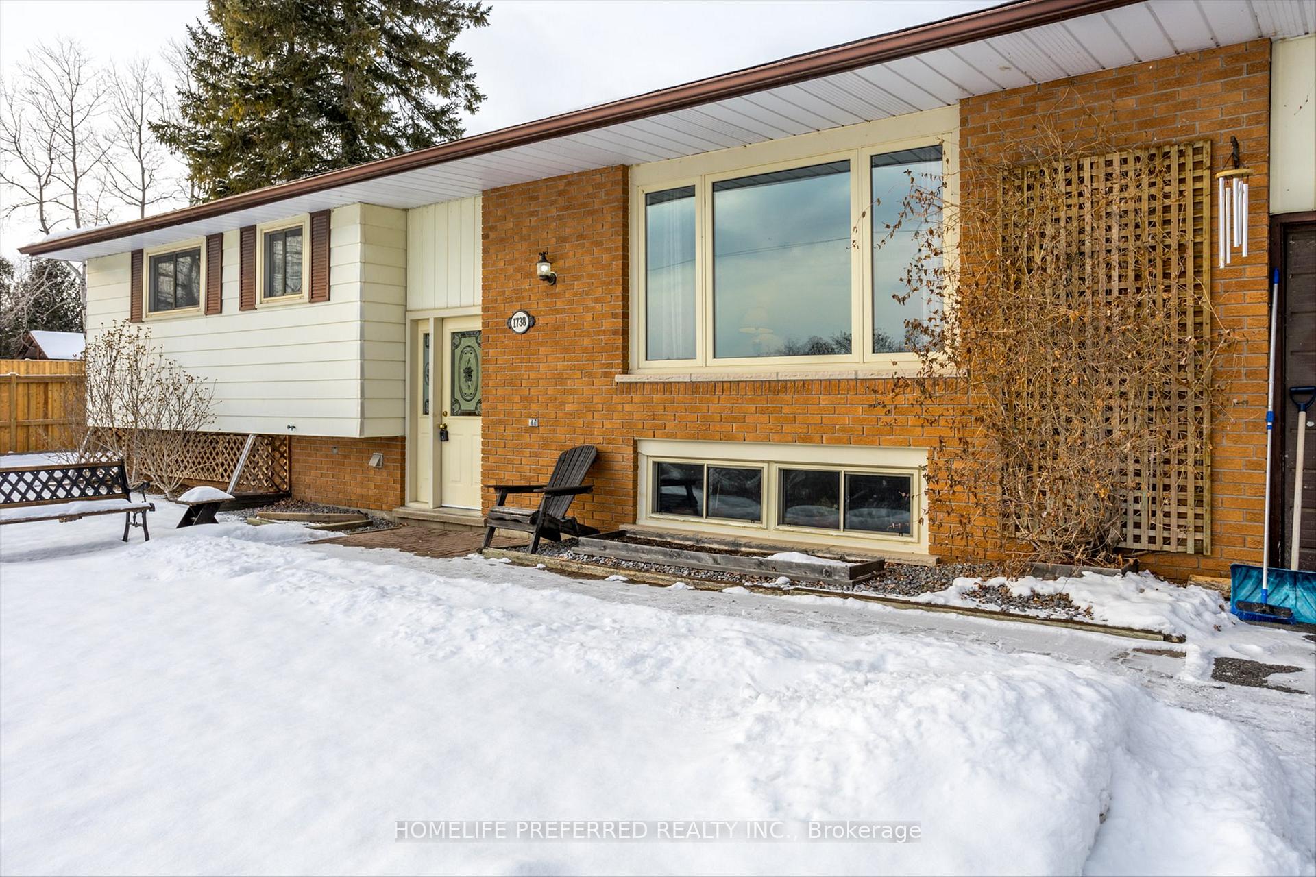 Photo 2 of 1738 Sharpe 11th Line, Cavan Monaghan, Cavan Twp — HOMEH