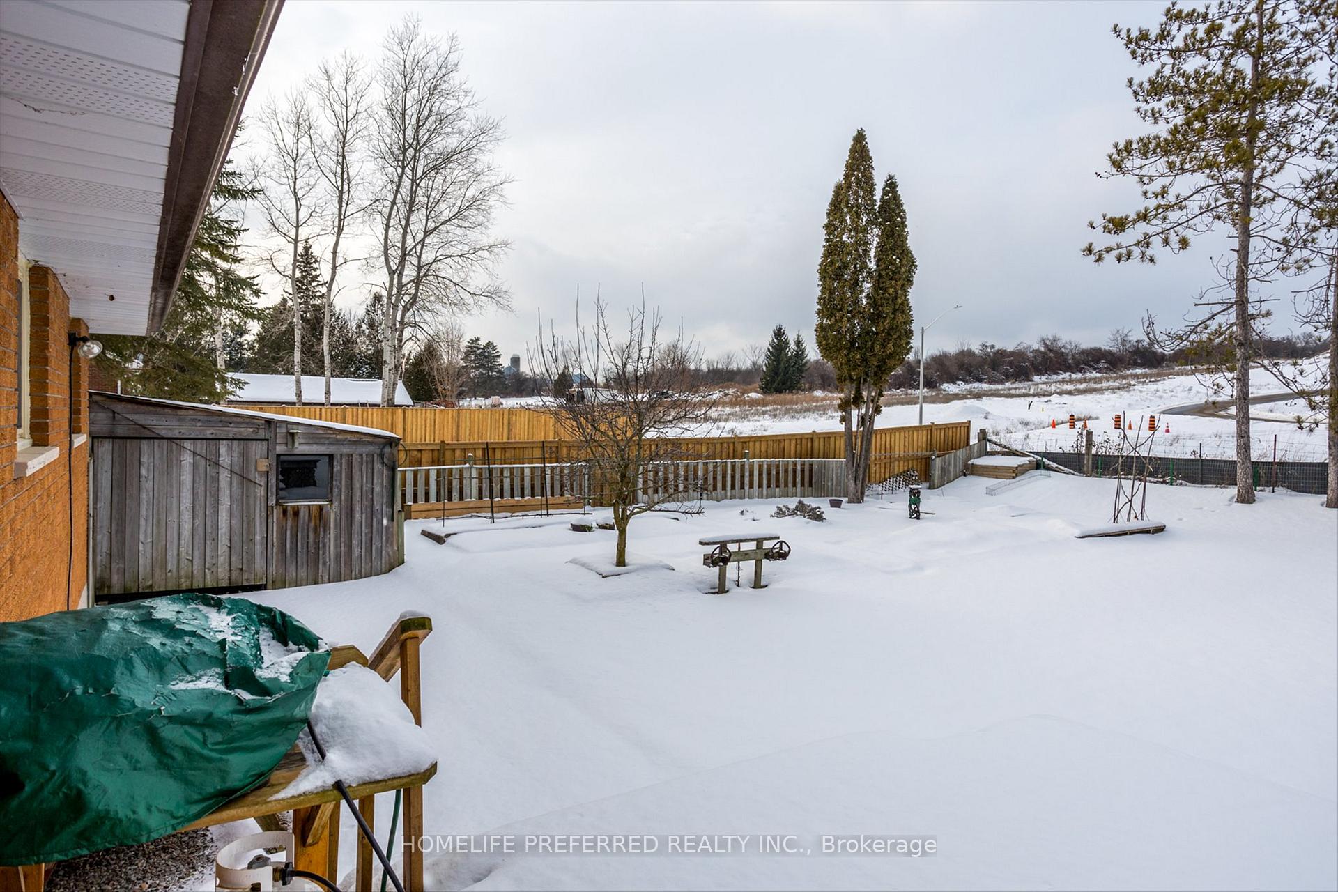 Photo 32 of 1738 Sharpe 11th Line, Cavan Monaghan, Cavan Twp — HOMEH