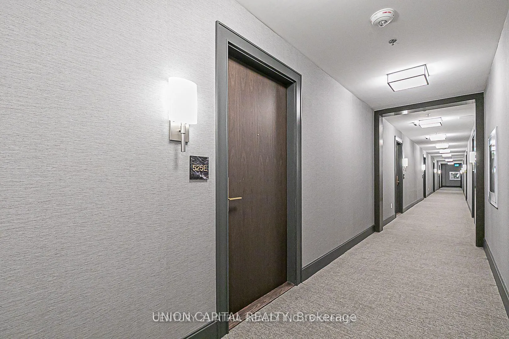 Photo 5 of Unit 525E, 278 Buchanan Drive, Markham, Unionville — HOMEH