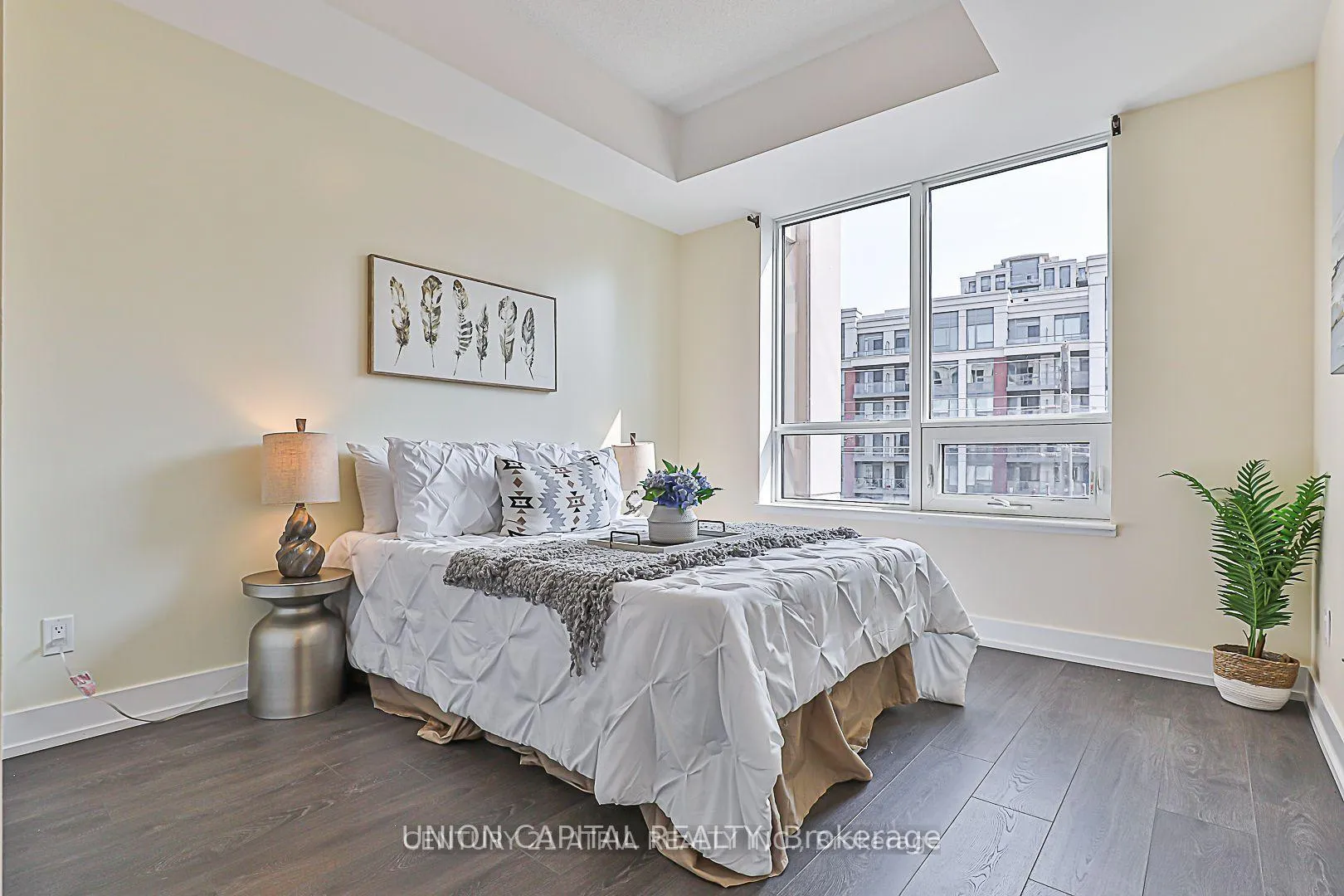 Photo 10 of Unit 525E, 278 Buchanan Drive, Markham, Unionville — HOMEH