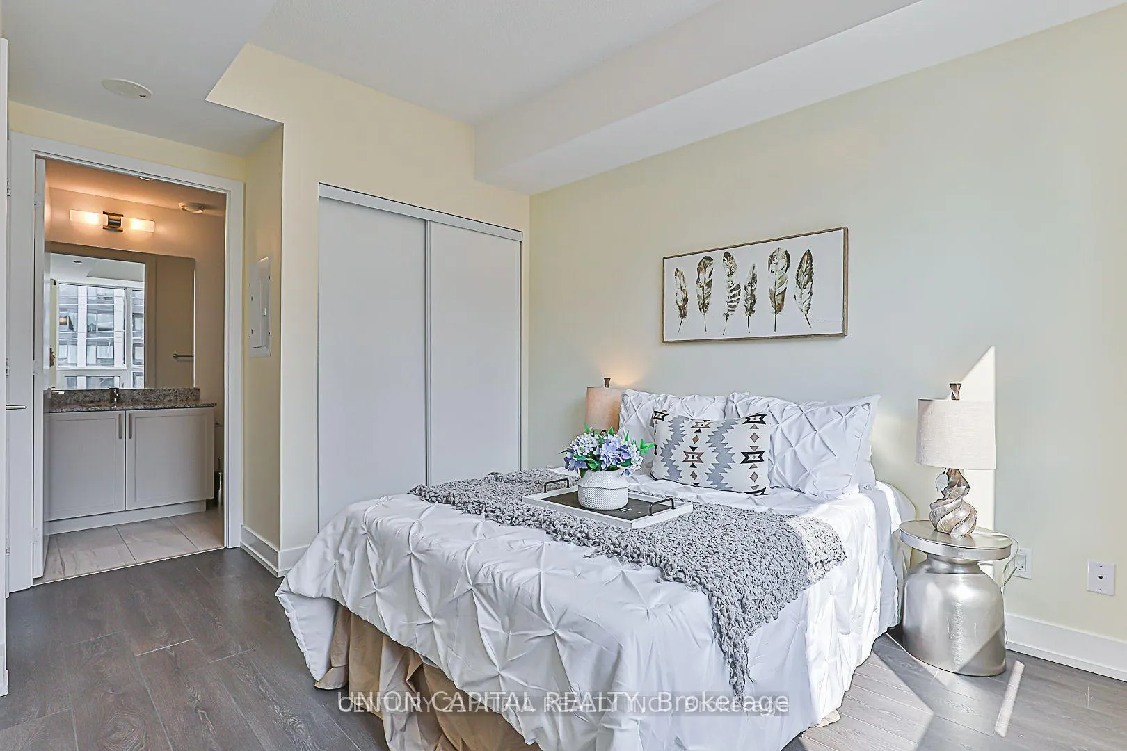 Photo 11 of Unit 525E, 278 Buchanan Drive, Markham, Unionville — HOMEH
