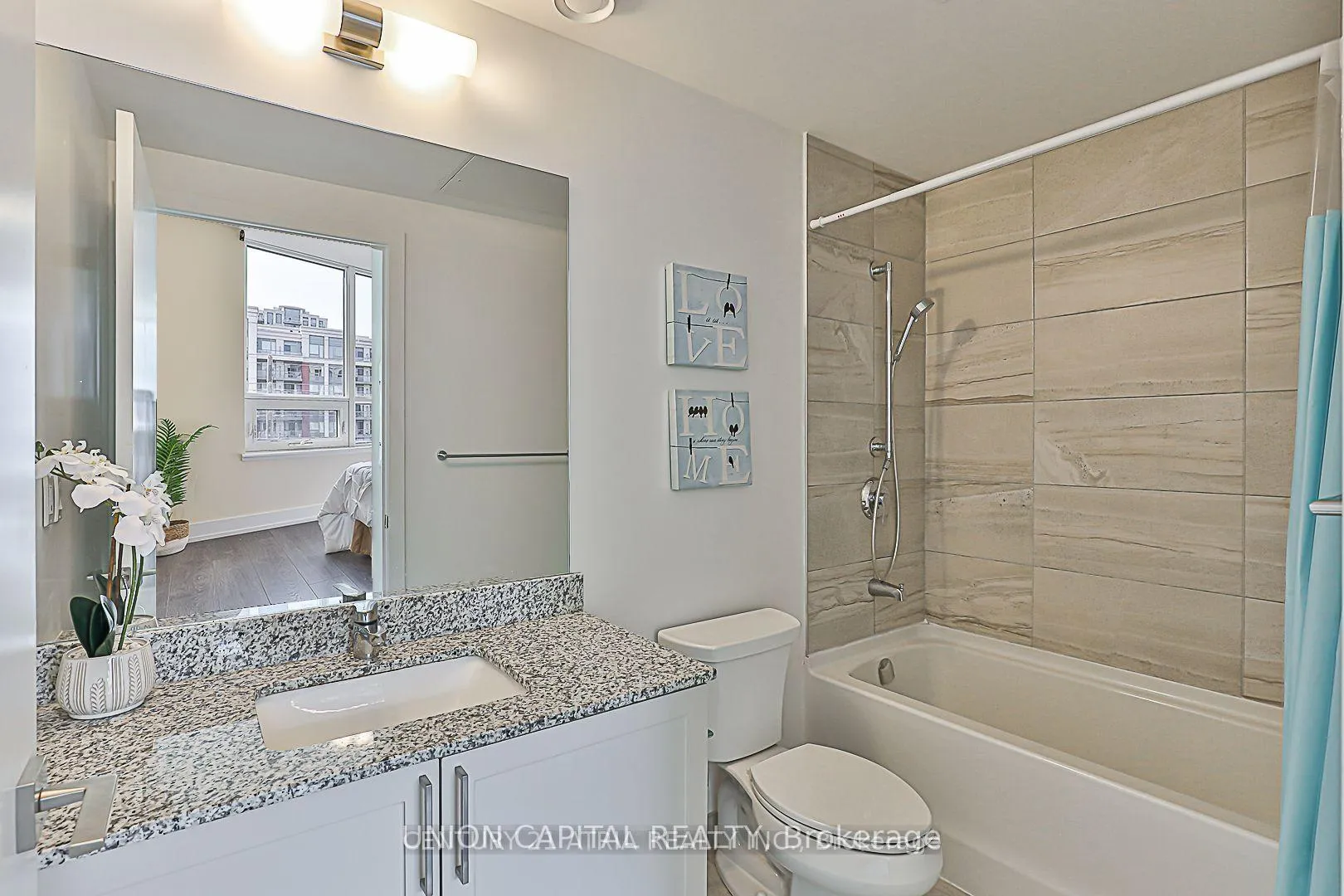Photo 12 of Unit 525E, 278 Buchanan Drive, Markham, Unionville — HOMEH