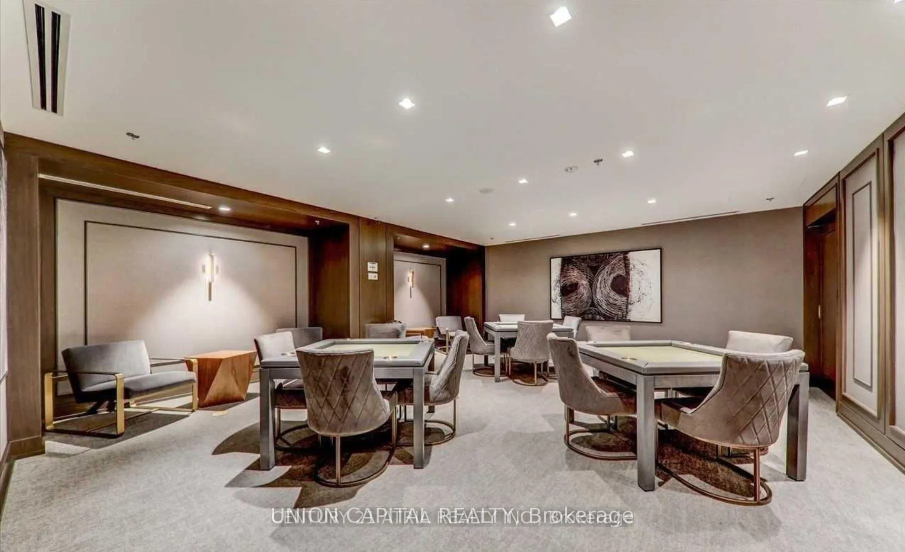 Photo 15 of Unit 525E, 278 Buchanan Drive, Markham, Unionville — HOMEH