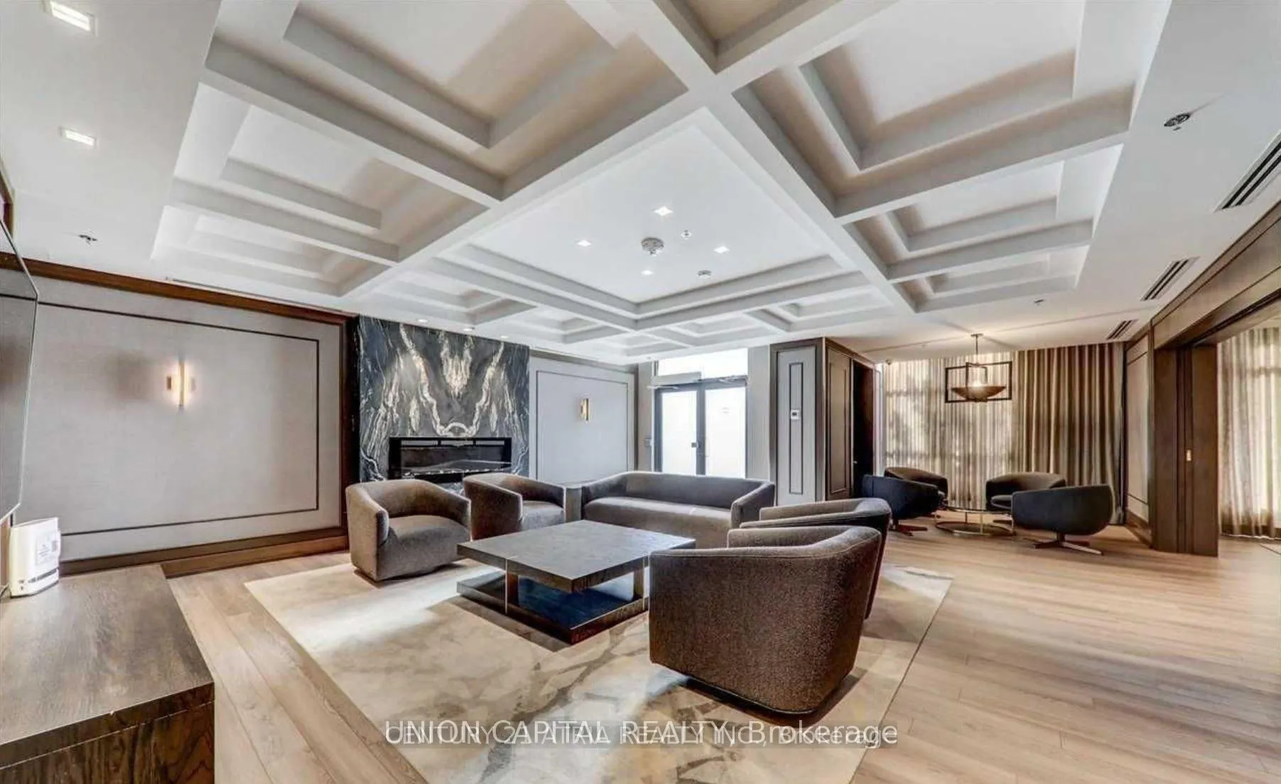 Photo 18 of Unit 525E, 278 Buchanan Drive, Markham, Unionville — HOMEH