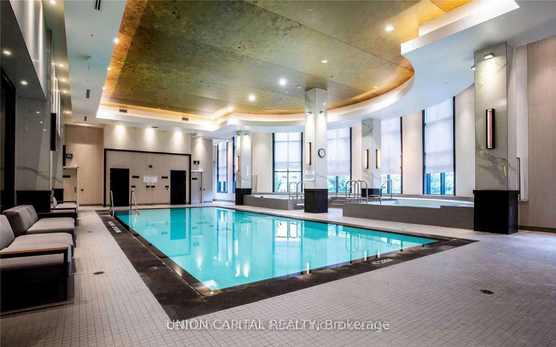 Photo 20 of Unit 525E, 278 Buchanan Drive, Markham, Unionville — HOMEH