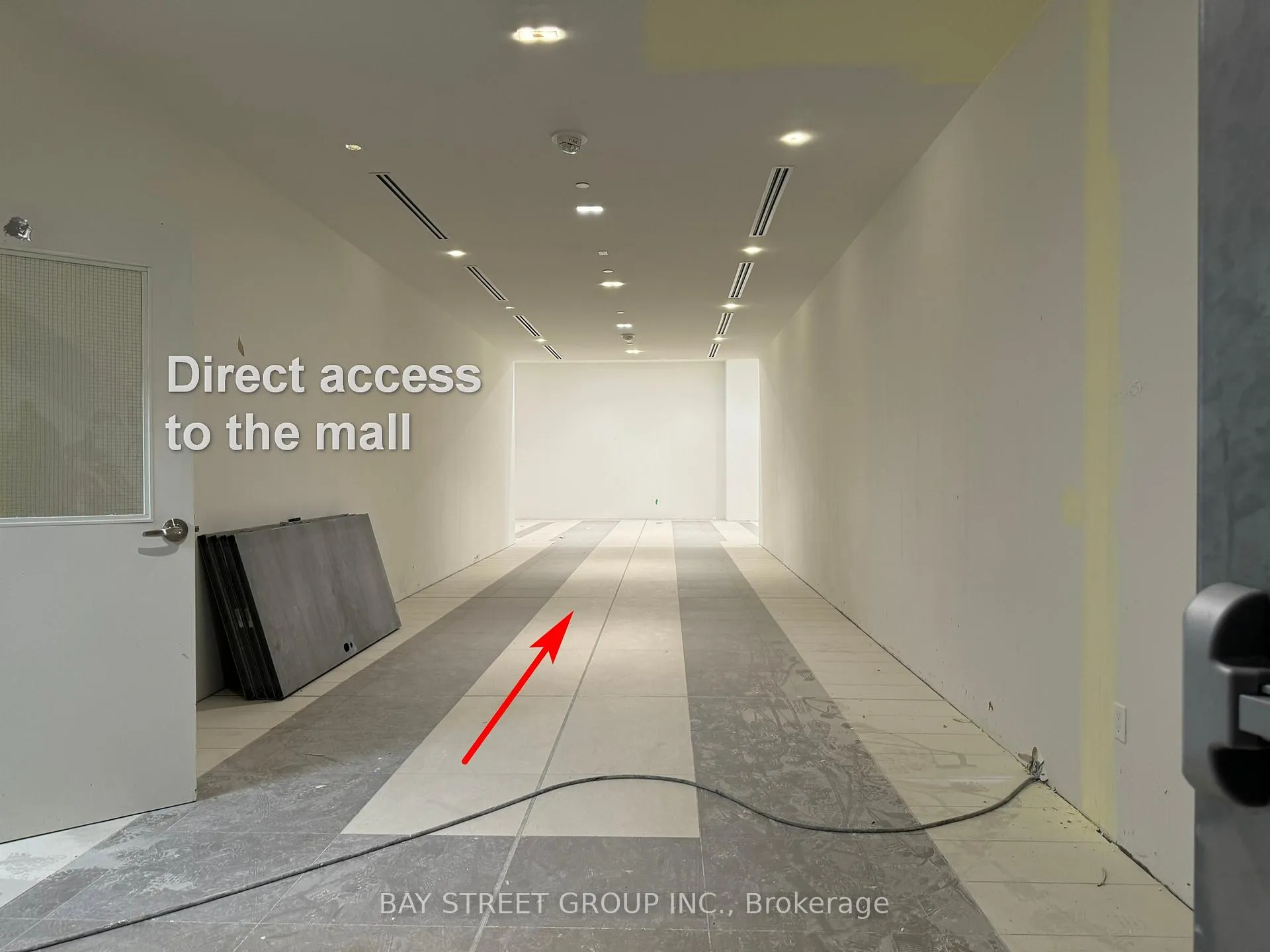 Photo 19 of Unit B-626, 50 Upper Mall Way, Vaughan, Brownridge — HOMEH
