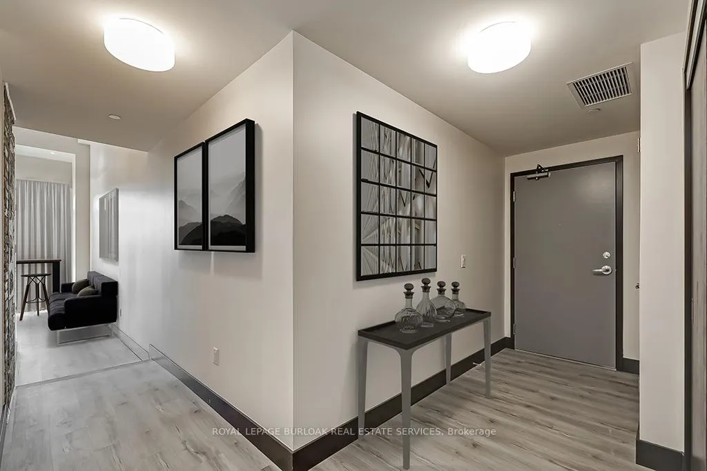 Photo 2 of Unit 106, 121 King Street E, Hamilton, Beasley — HOMEH