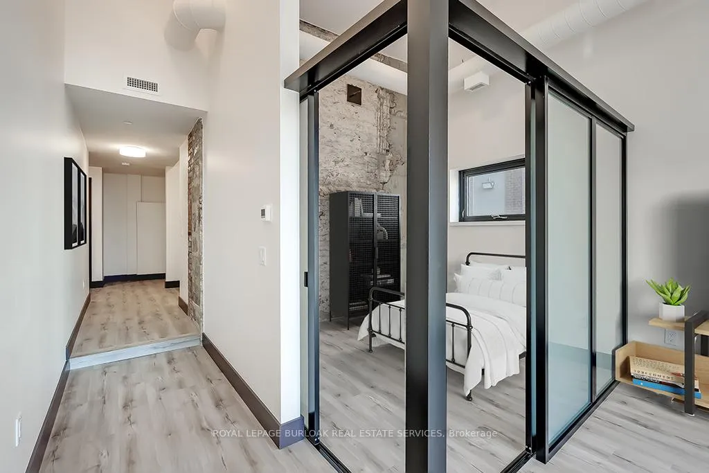 Photo 7 of Unit 106, 121 King Street E, Hamilton, Beasley — HOMEH