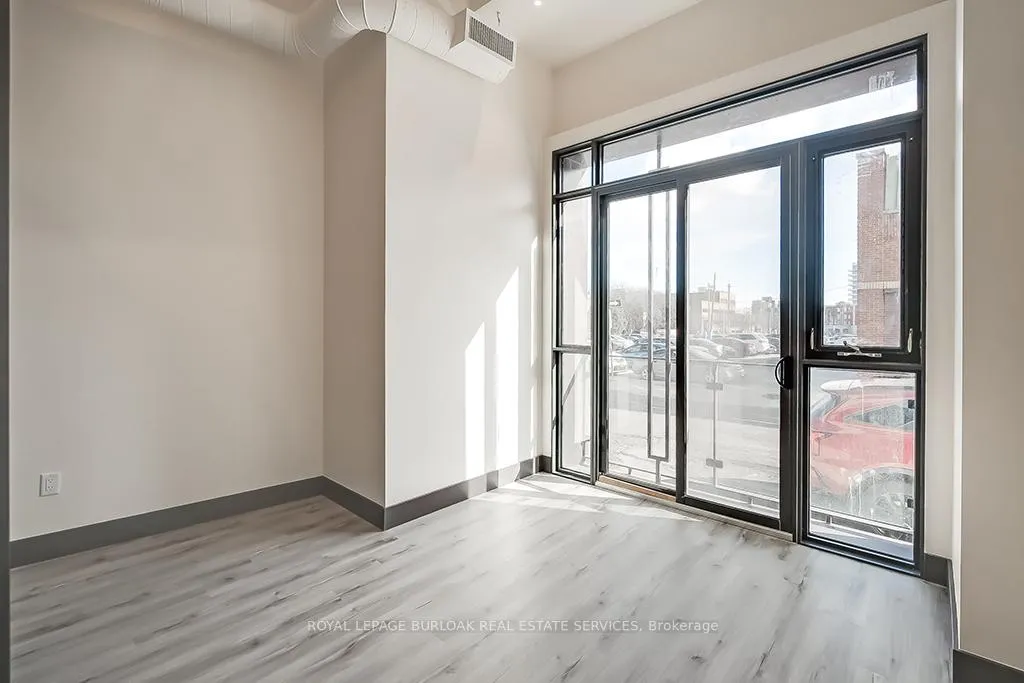 Photo 9 of Unit 106, 121 King Street E, Hamilton, Beasley — HOMEH