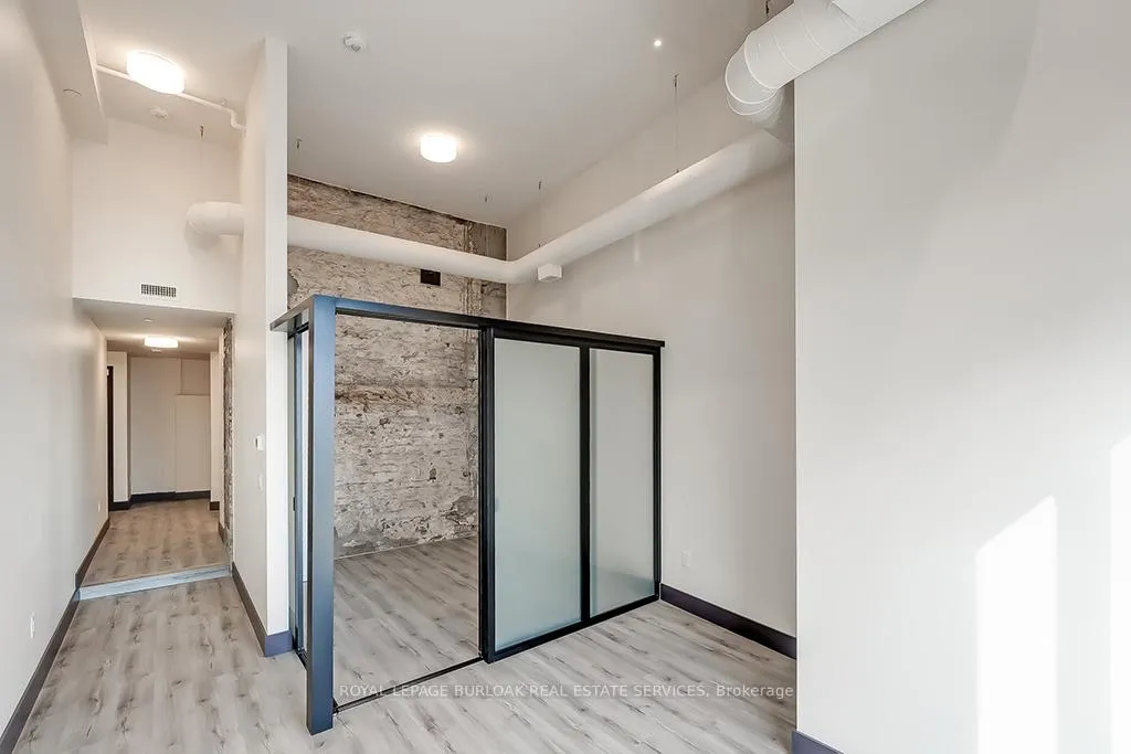 Photo 10 of Unit 106, 121 King Street E, Hamilton, Beasley — HOMEH