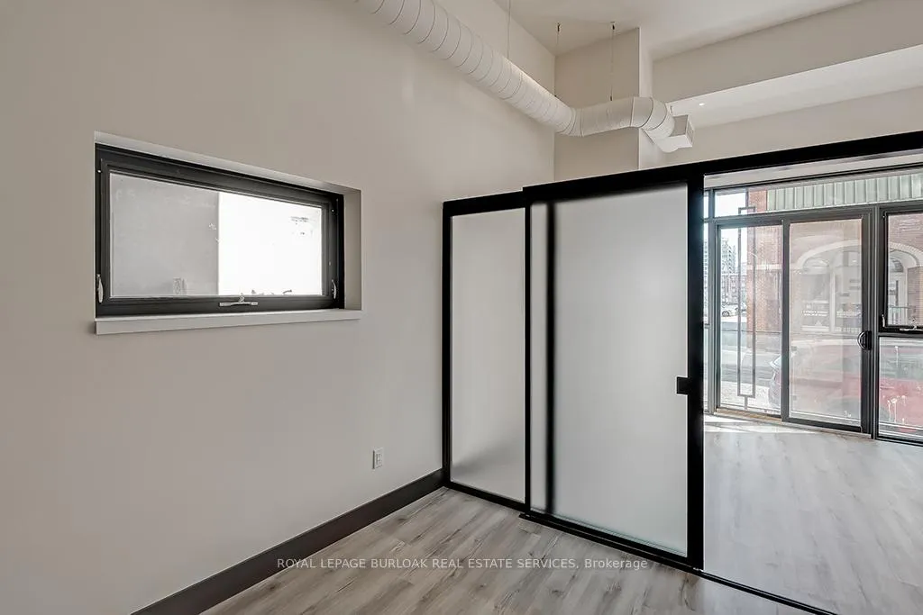 Photo 12 of Unit 106, 121 King Street E, Hamilton, Beasley — HOMEH