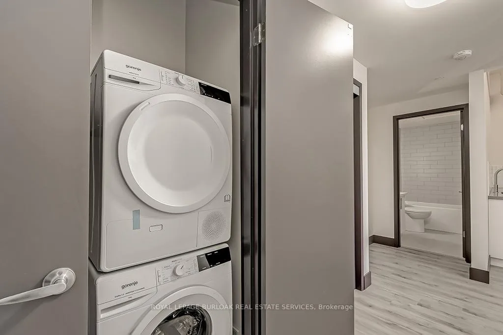 Photo 15 of Unit 106, 121 King Street E, Hamilton, Beasley — HOMEH