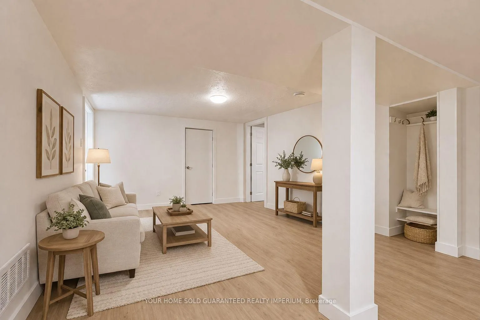 Photo 1 of Unit 3, 428 Thorold Road, Welland, N. Welland — HOMEH