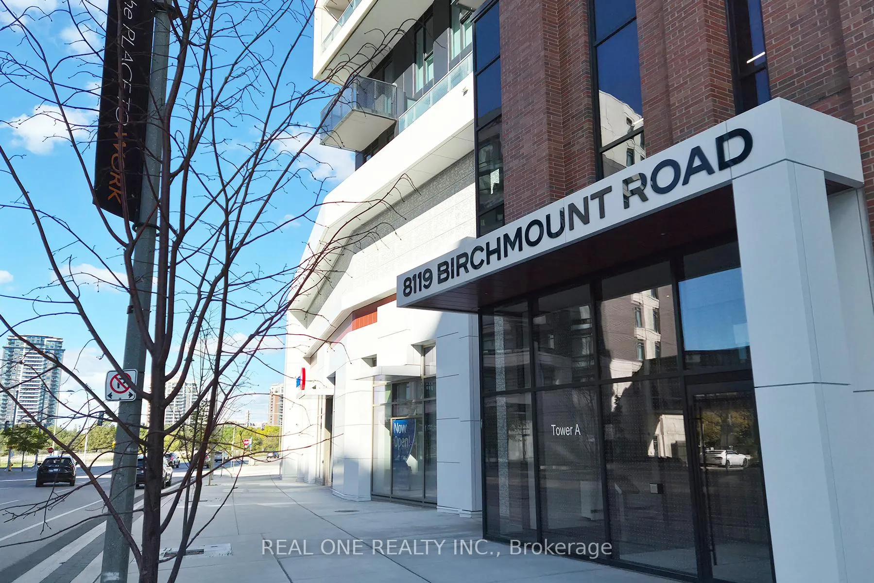 Photo 2 of Unit A1318, 8119 Birchmount Road, Markham, Unionville — HOMEH