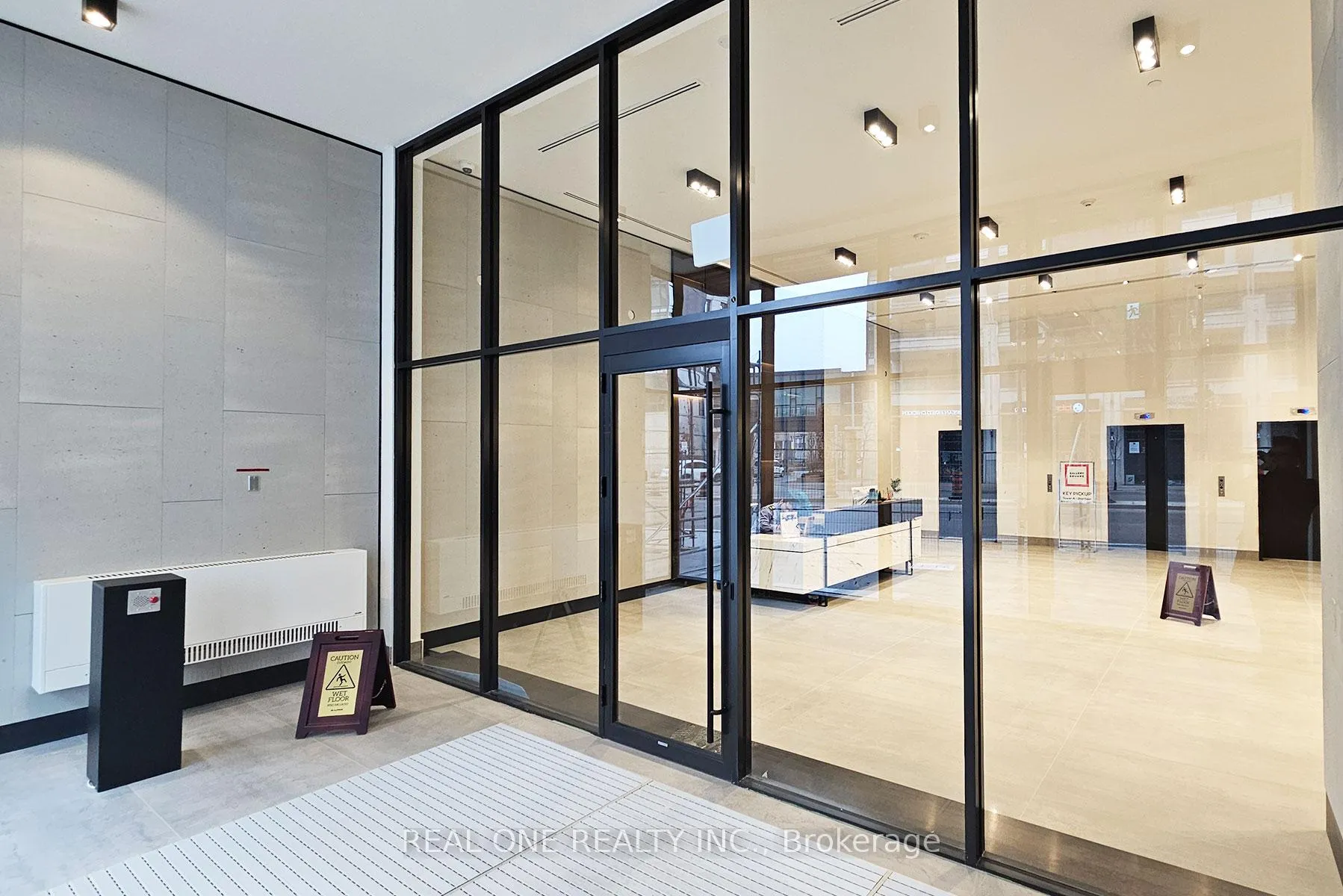 Photo 5 of Unit A1318, 8119 Birchmount Road, Markham, Unionville — HOMEH