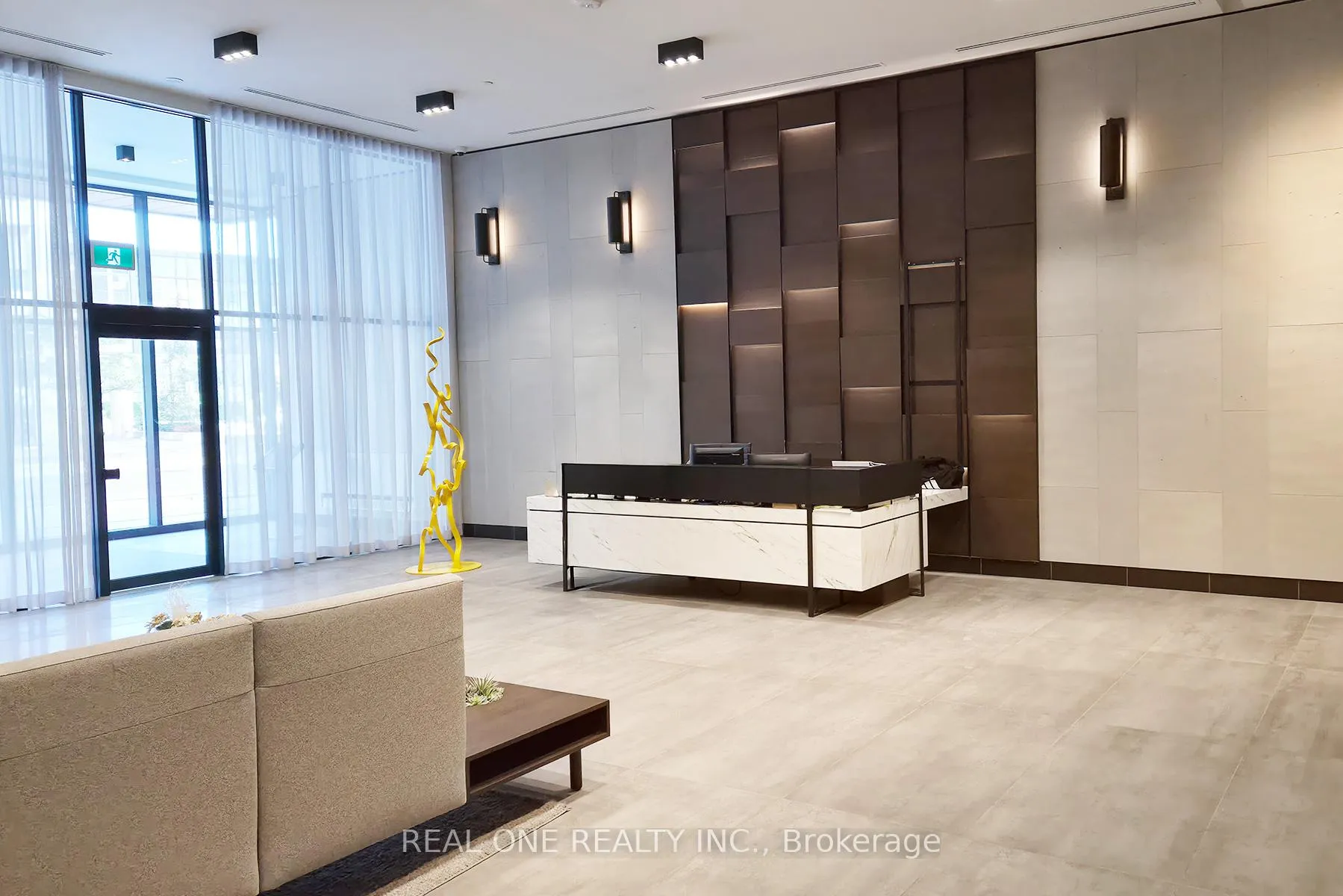 Photo 6 of Unit A1318, 8119 Birchmount Road, Markham, Unionville — HOMEH