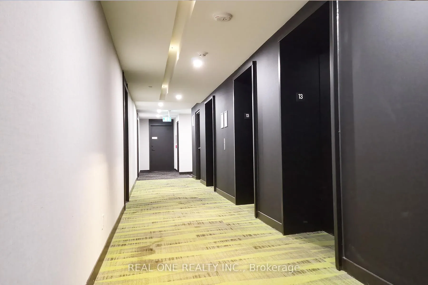 Photo 7 of Unit A1318, 8119 Birchmount Road, Markham, Unionville — HOMEH