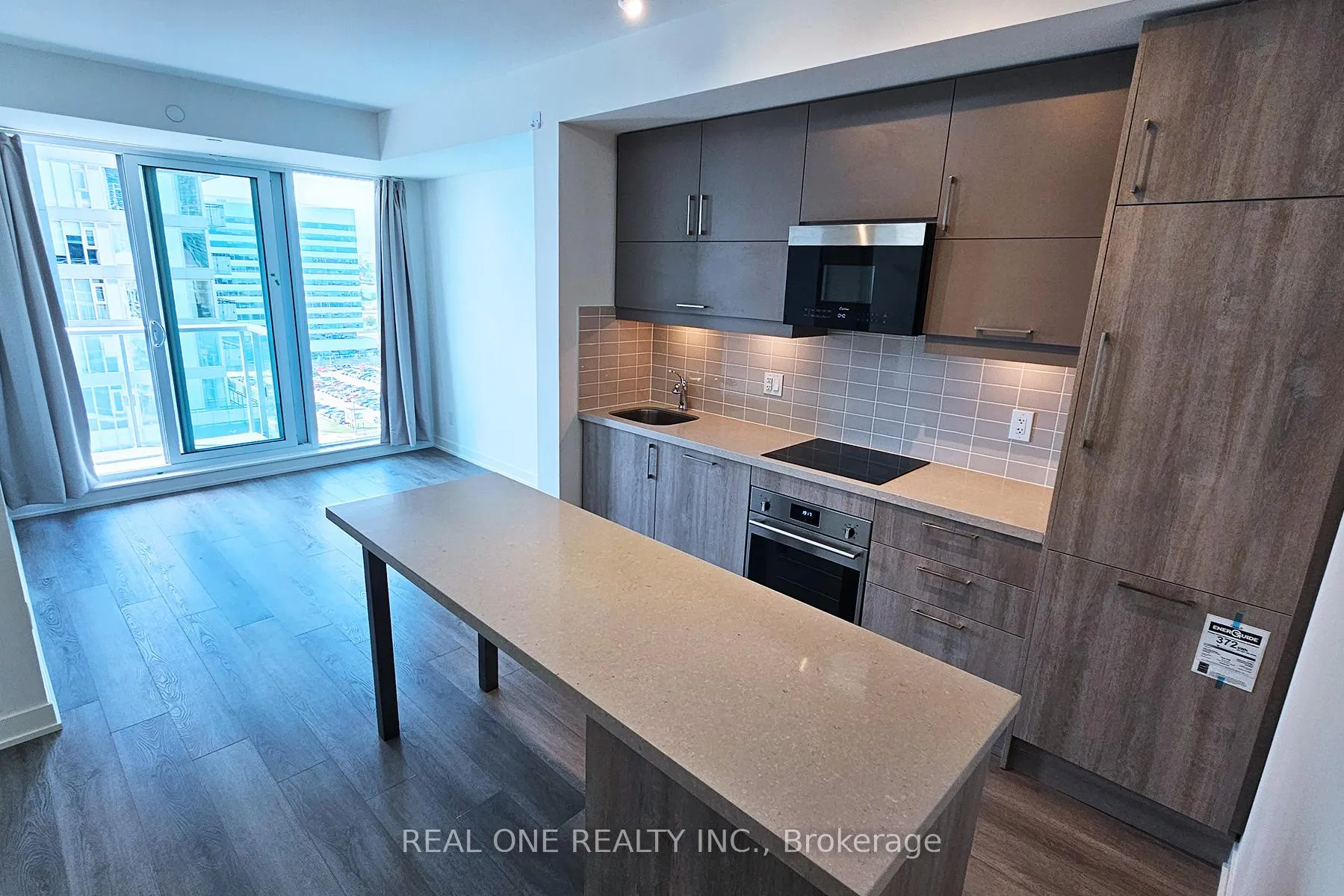 Photo 8 of Unit A1318, 8119 Birchmount Road, Markham, Unionville — HOMEH