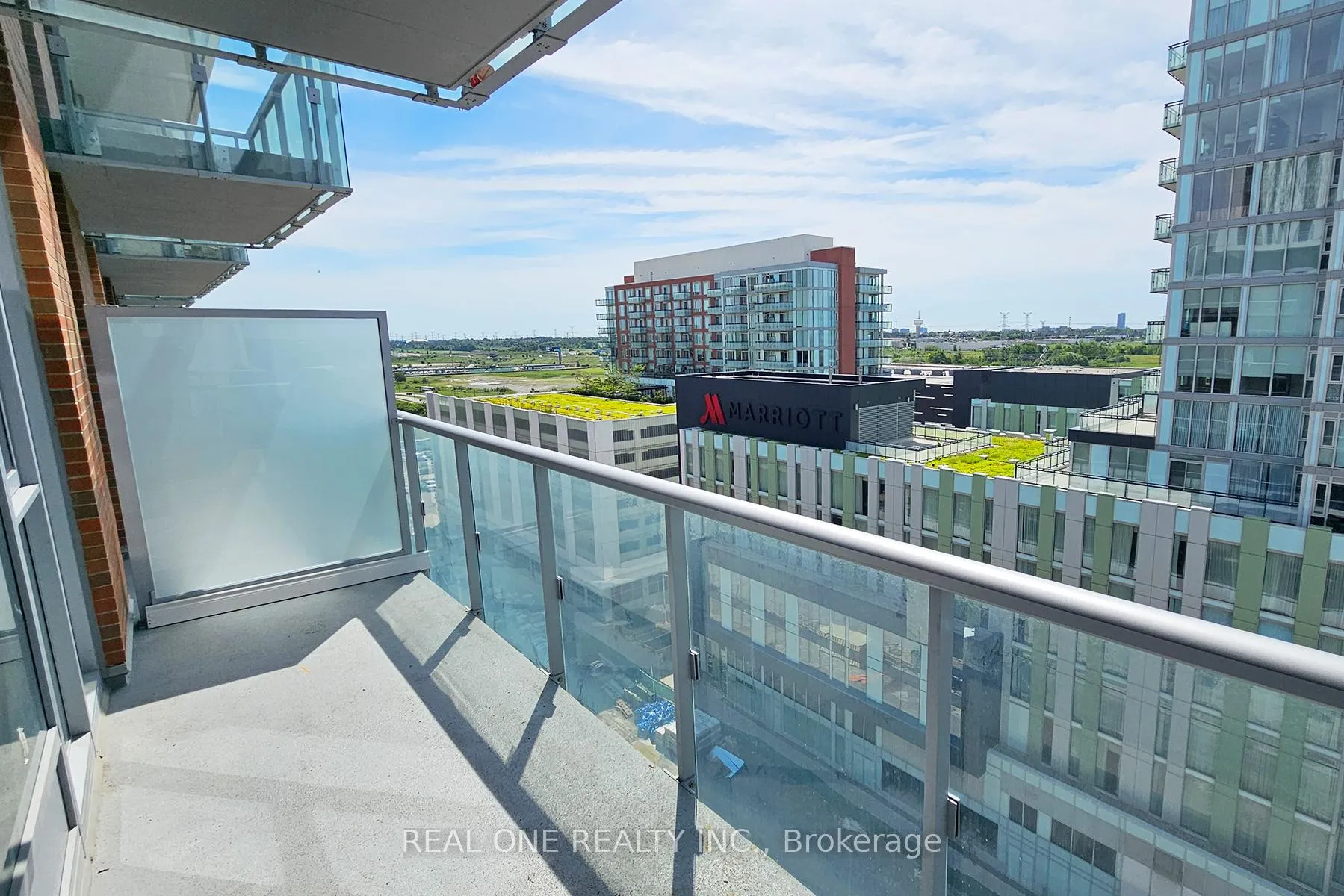 Photo 24 of Unit A1318, 8119 Birchmount Road, Markham, Unionville — HOMEH