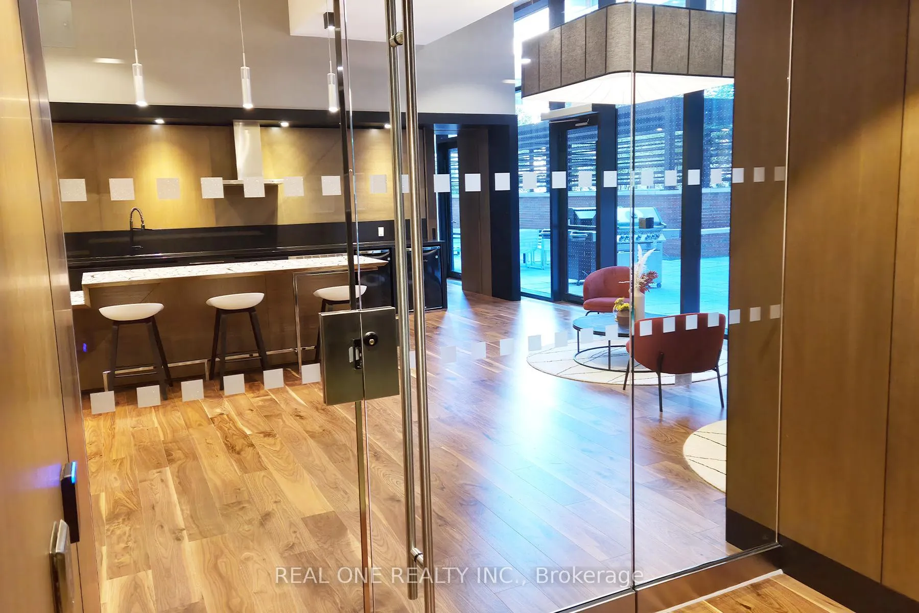 Photo 28 of Unit A1318, 8119 Birchmount Road, Markham, Unionville — HOMEH