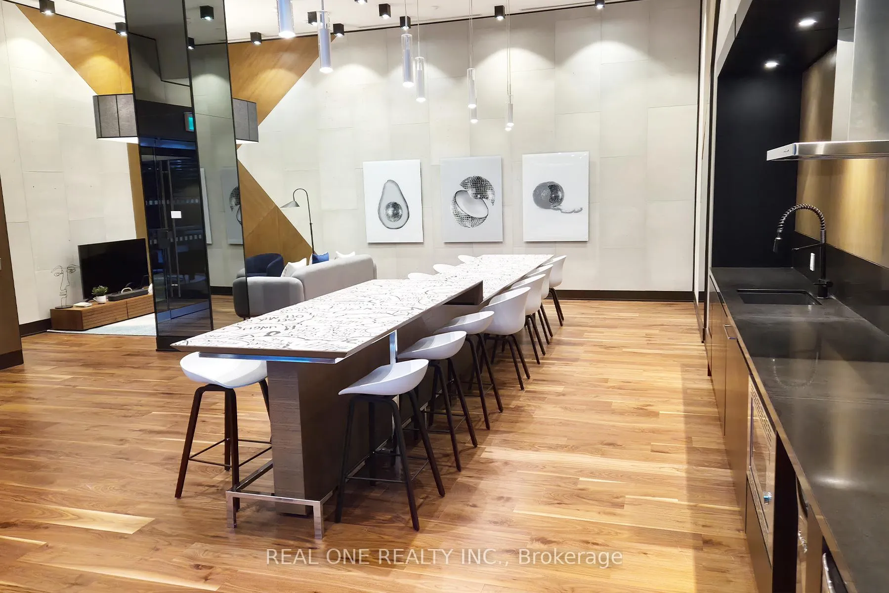 Photo 29 of Unit A1318, 8119 Birchmount Road, Markham, Unionville — HOMEH