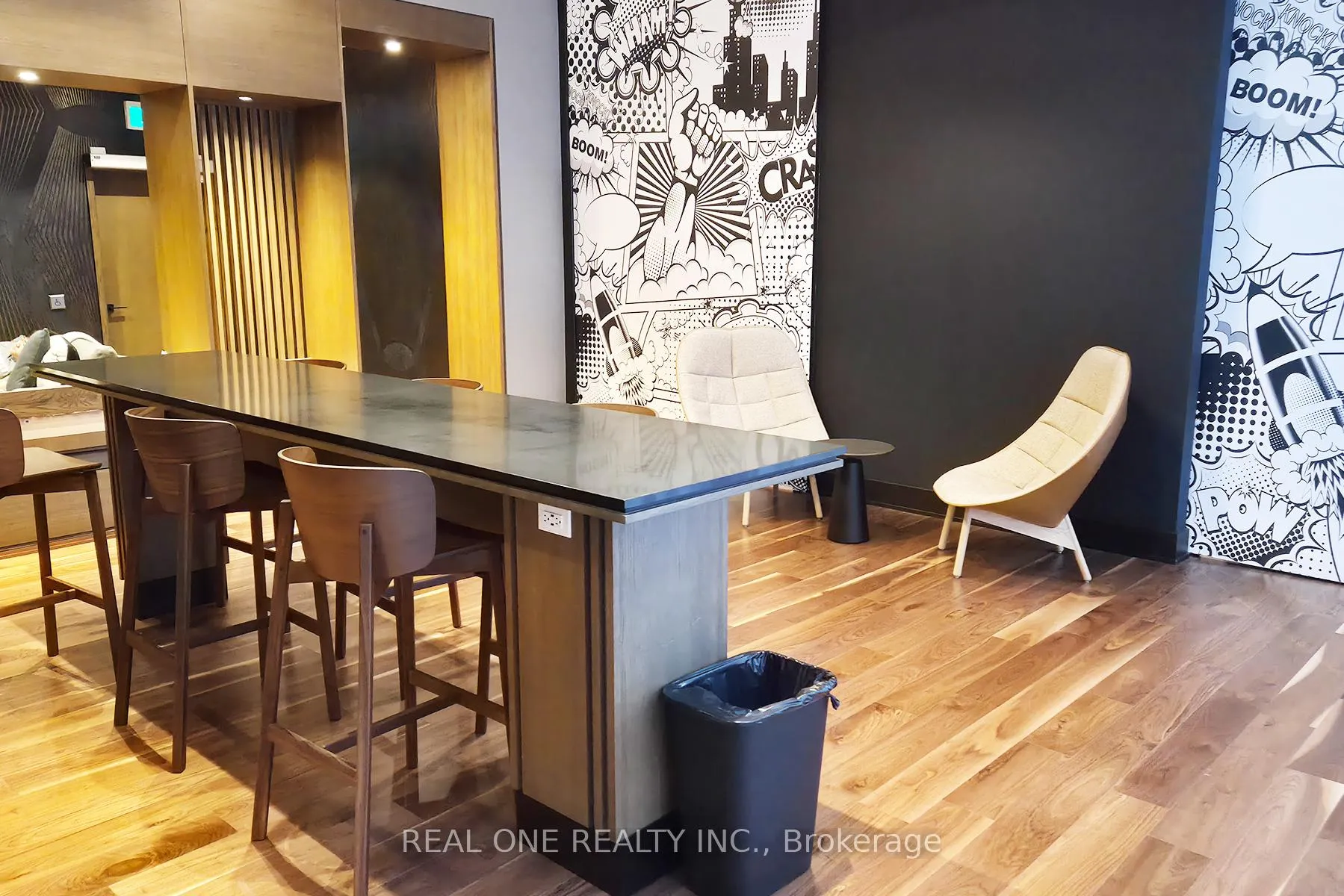 Photo 30 of Unit A1318, 8119 Birchmount Road, Markham, Unionville — HOMEH