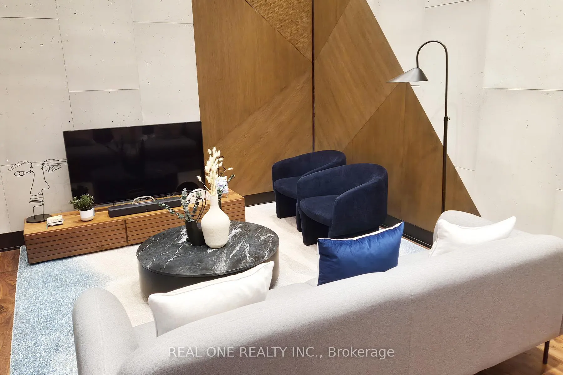 Photo 31 of Unit A1318, 8119 Birchmount Road, Markham, Unionville — HOMEH