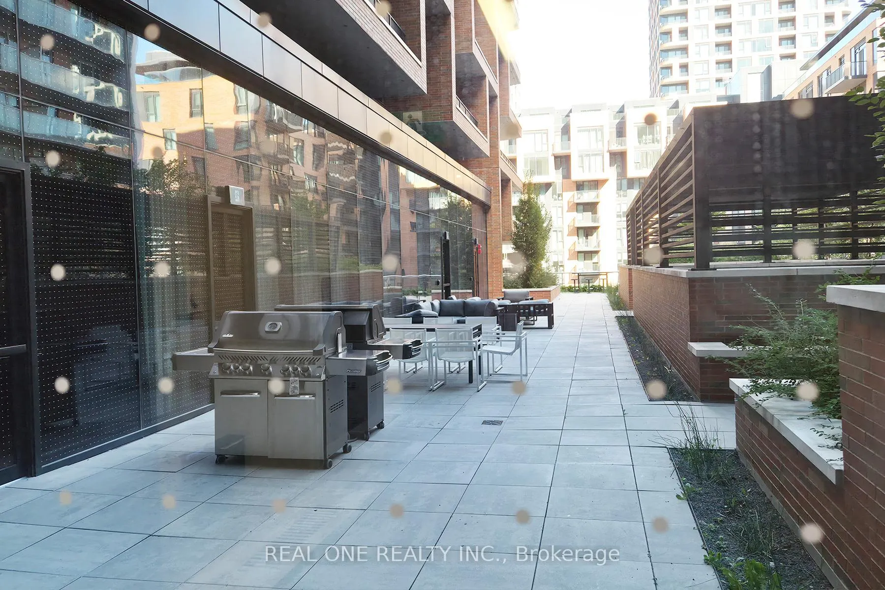 Photo 33 of Unit A1318, 8119 Birchmount Road, Markham, Unionville — HOMEH