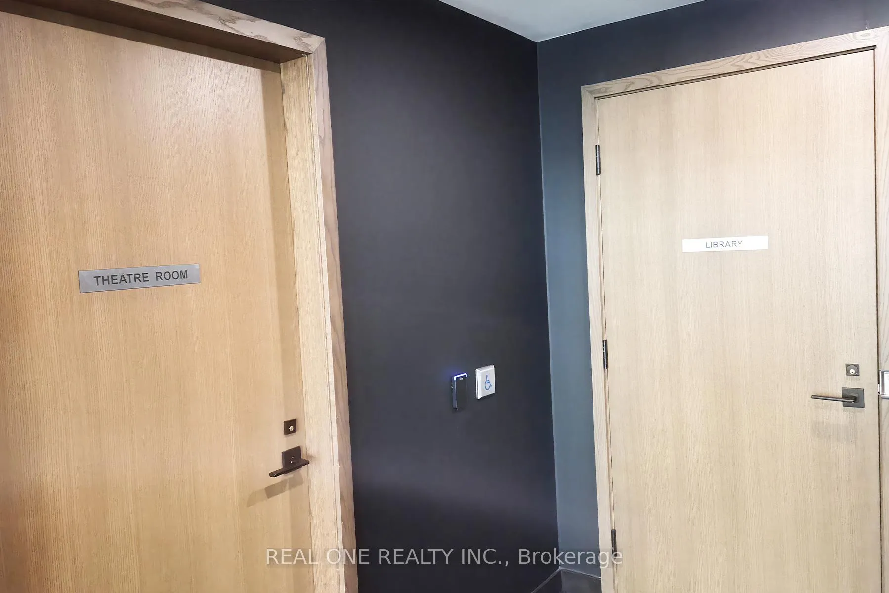 Photo 34 of Unit A1318, 8119 Birchmount Road, Markham, Unionville — HOMEH
