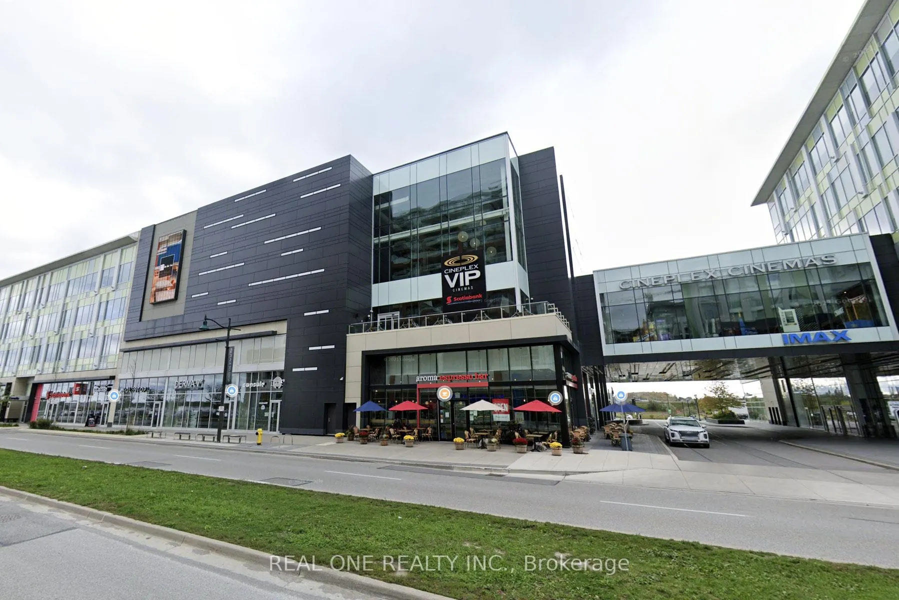 Photo 35 of Unit A1318, 8119 Birchmount Road, Markham, Unionville — HOMEH