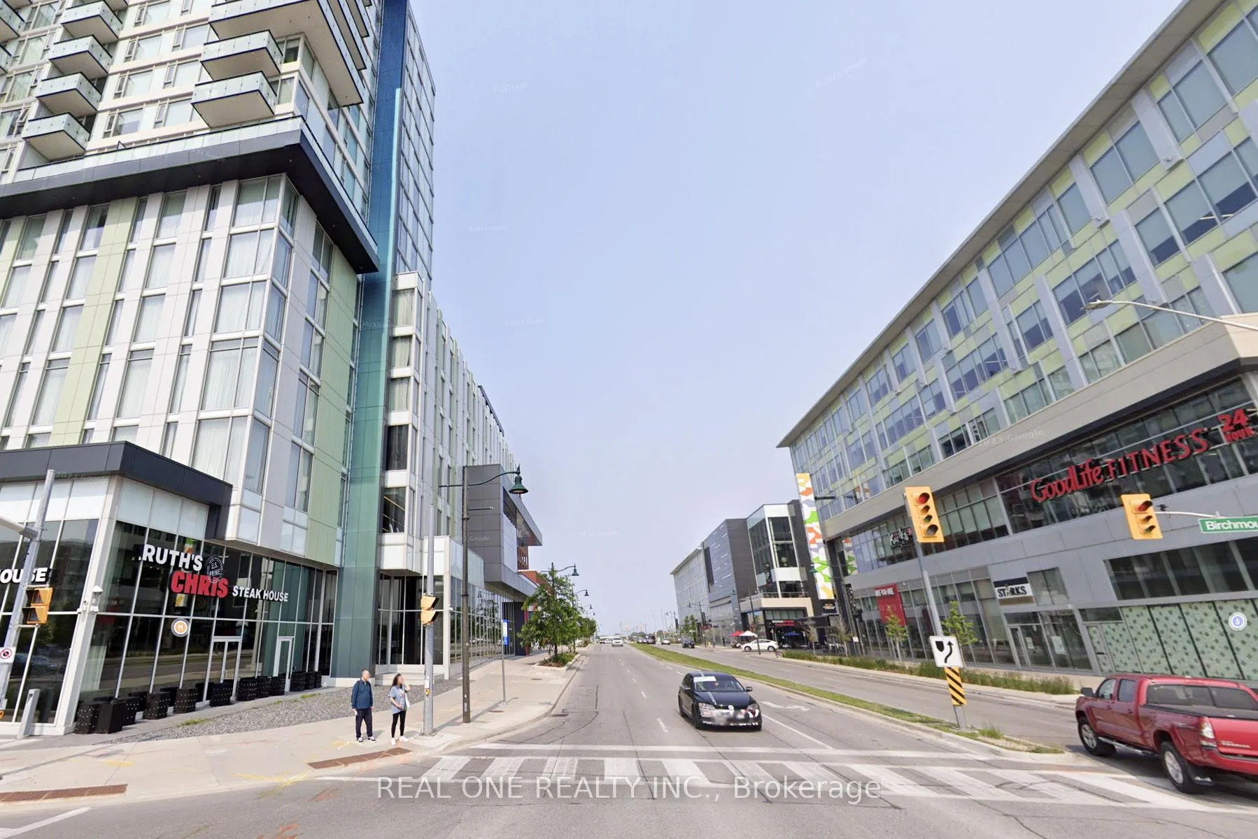 Photo 36 of Unit A1318, 8119 Birchmount Road, Markham, Unionville — HOMEH