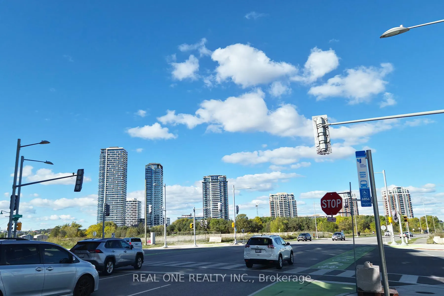 Photo 39 of Unit A1318, 8119 Birchmount Road, Markham, Unionville — HOMEH